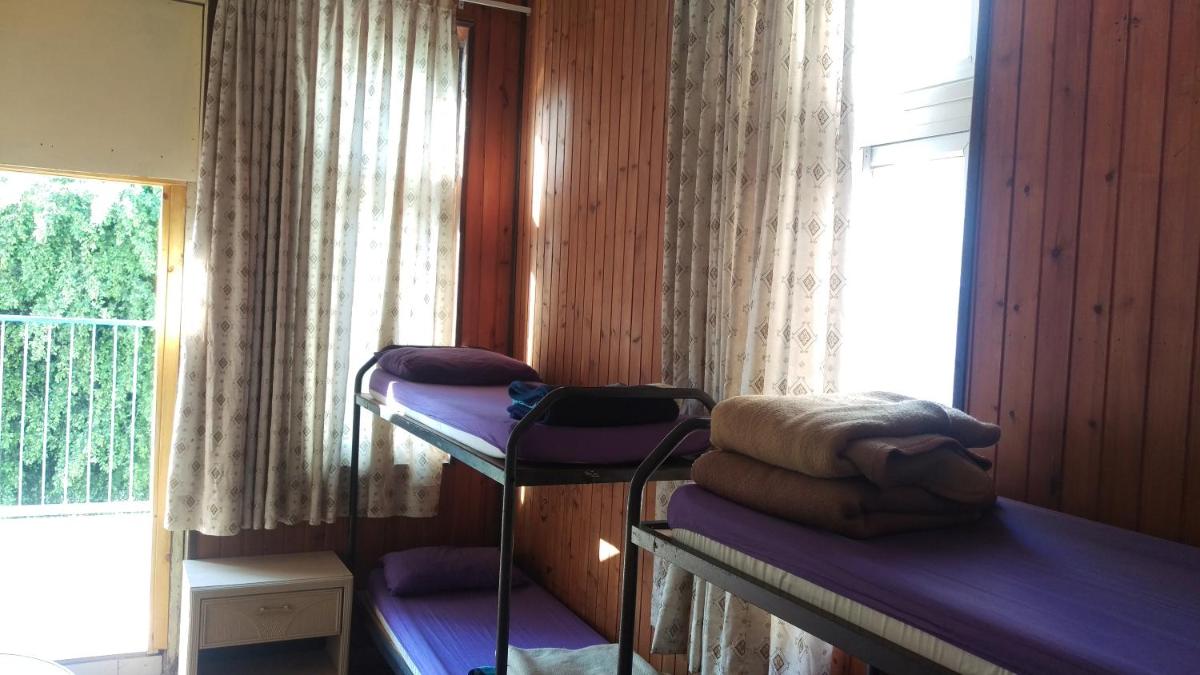 Momo's Hostel