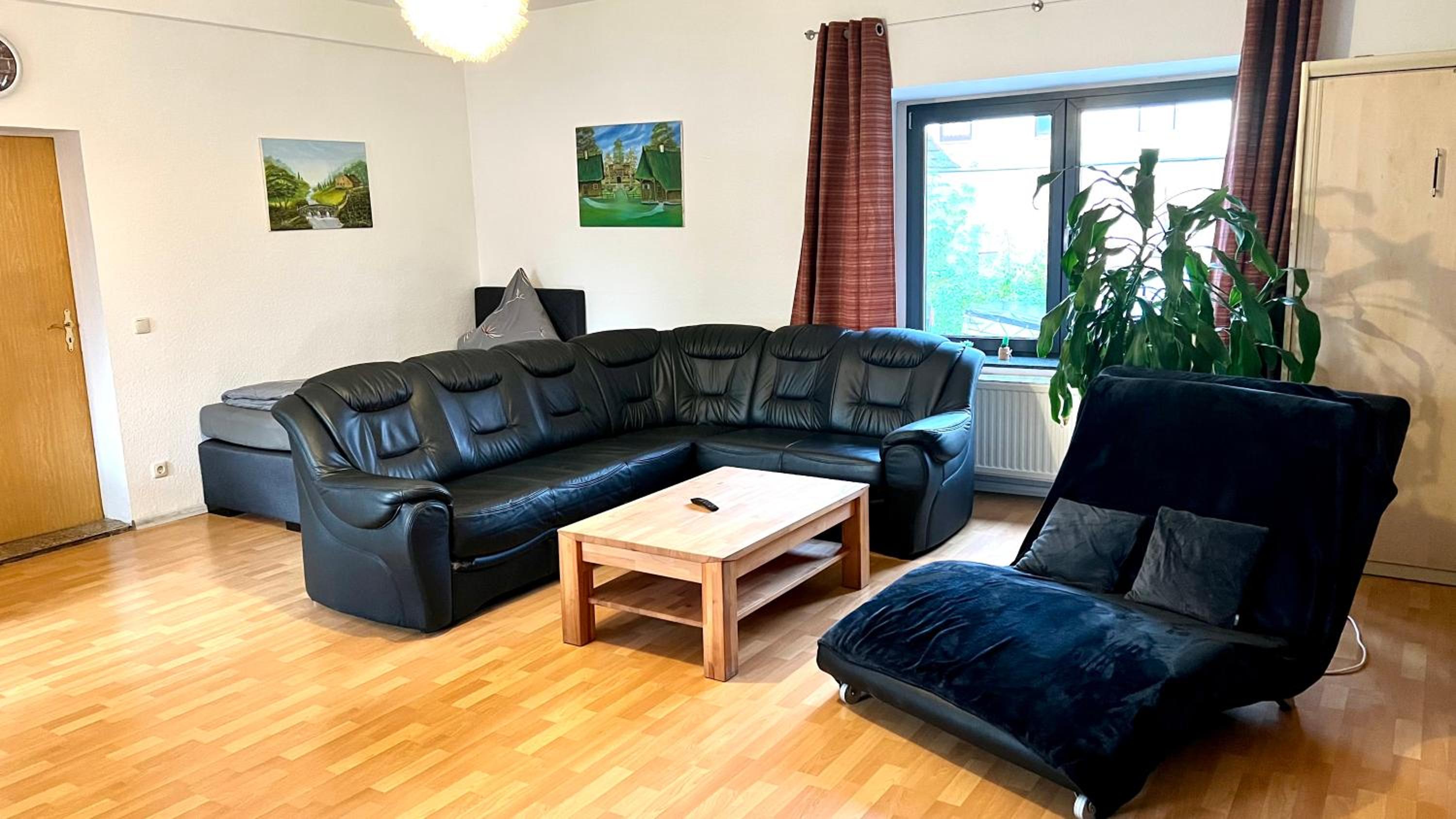 Ferienwohnung Freund & Berndt