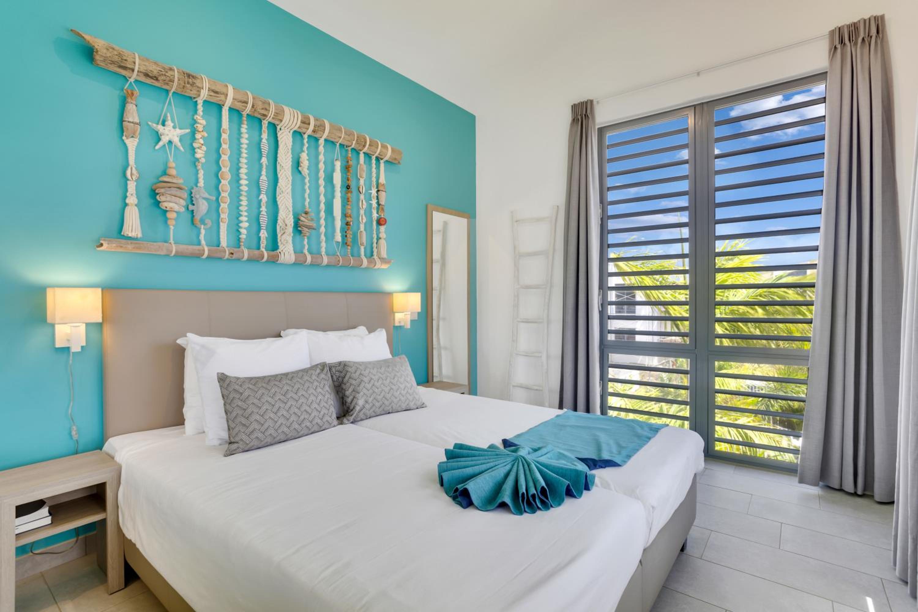 Delfins Beach Resort Bonaire, Tapestry Collection by Hilton