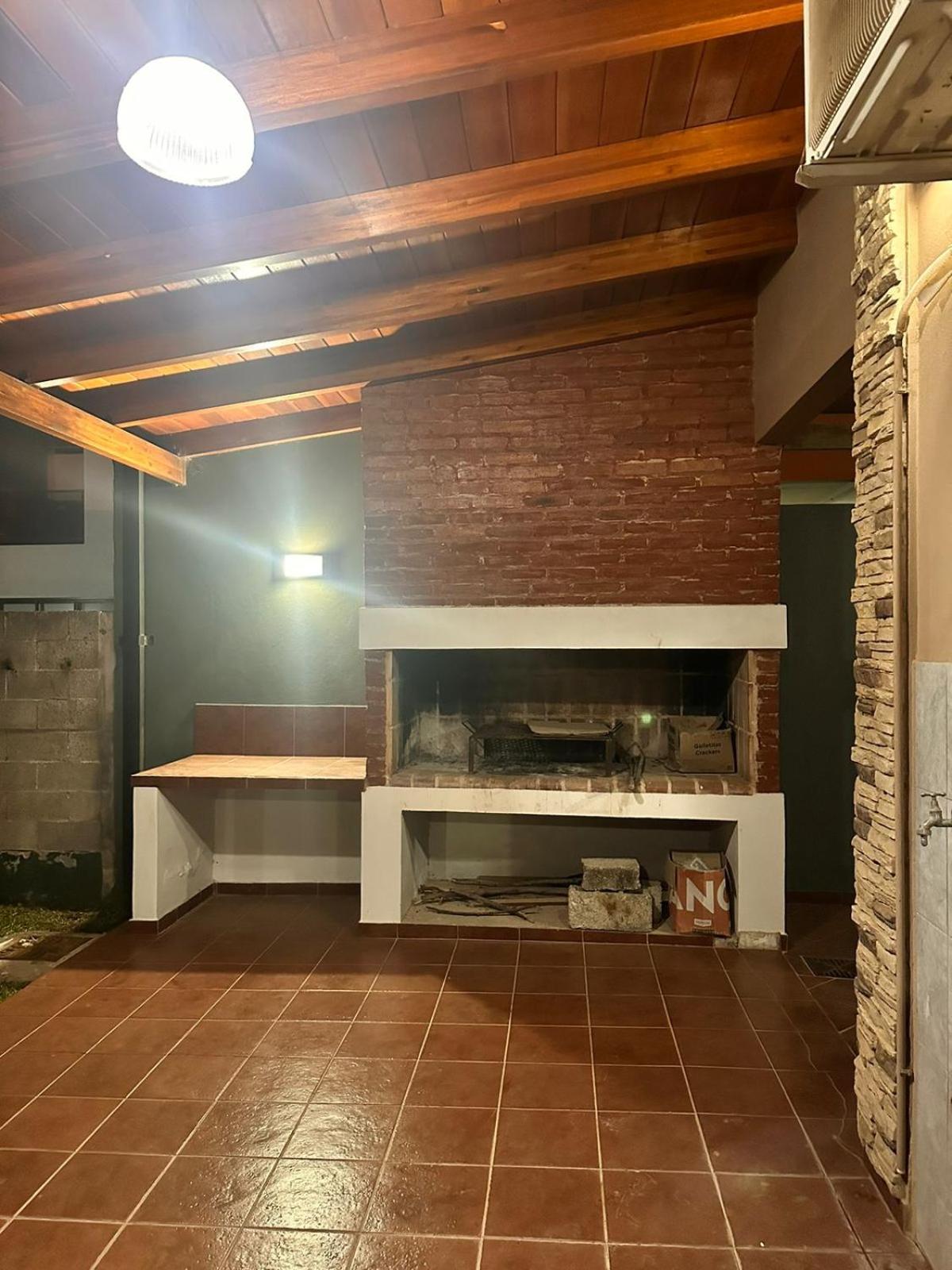 La casa de Mery en Federación