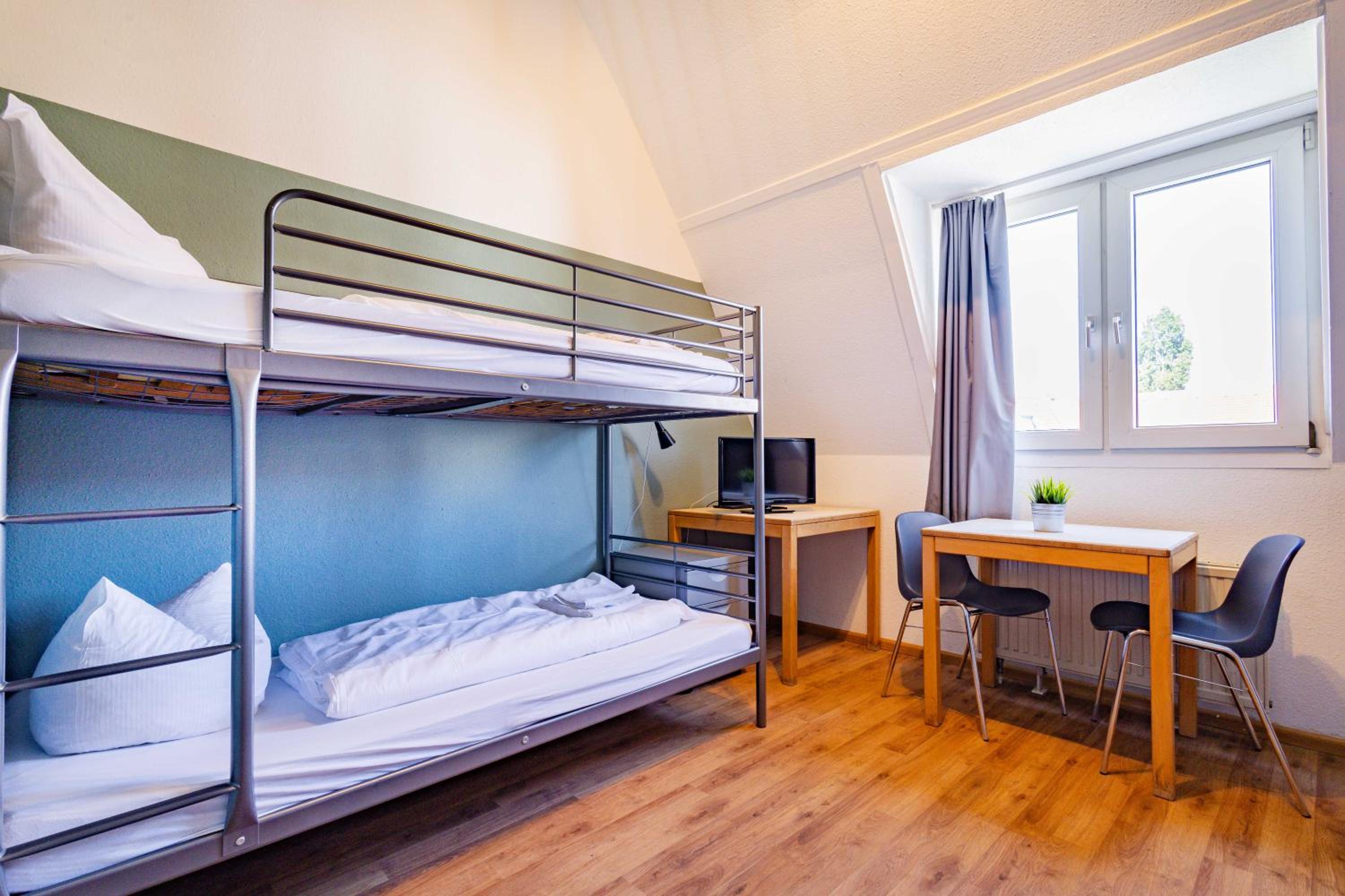 StayInn Hostel und Gästehaus
