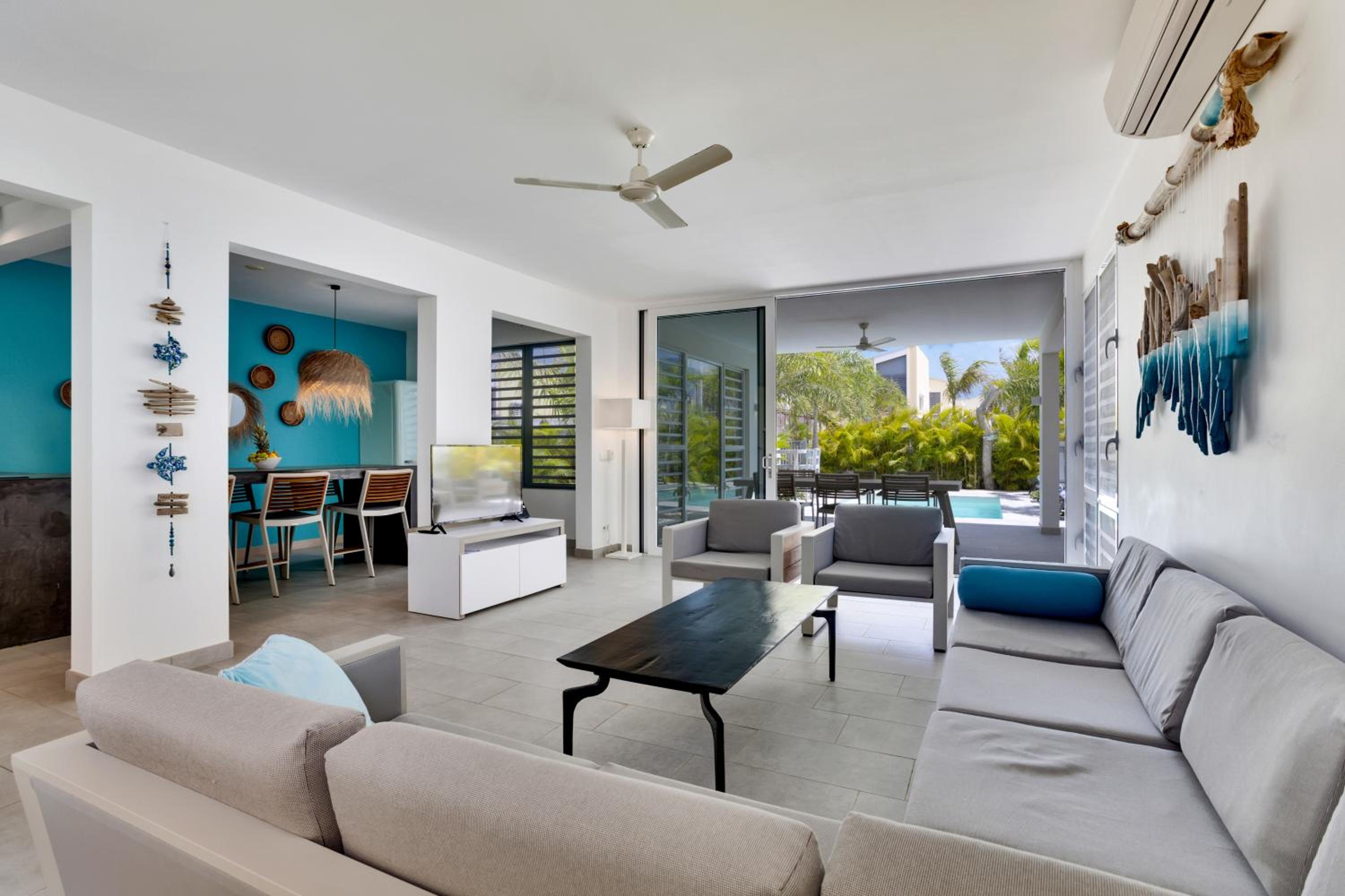 Delfins Beach Resort Bonaire, Tapestry Collection by Hilton