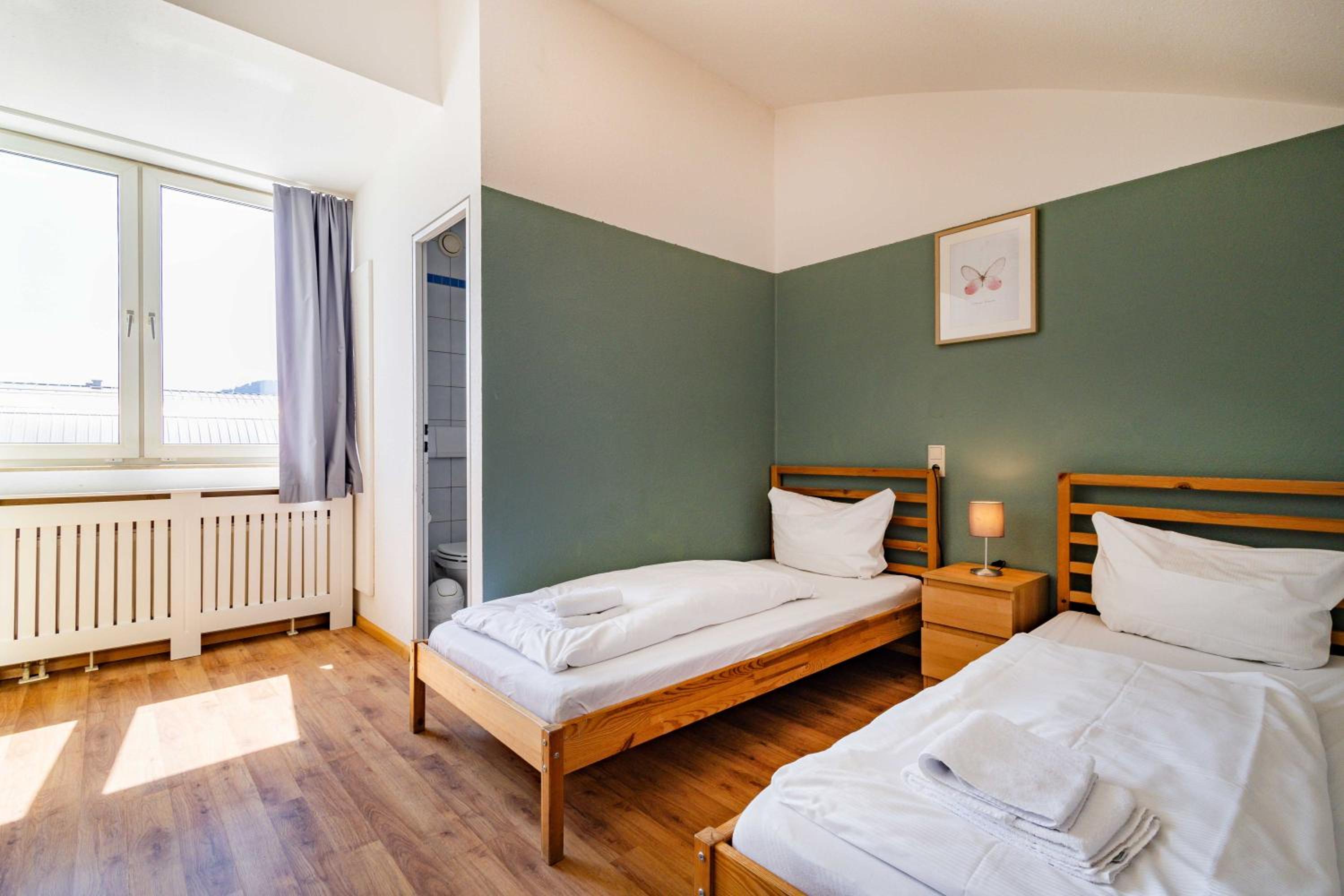 StayInn Hostel und Gästehaus
