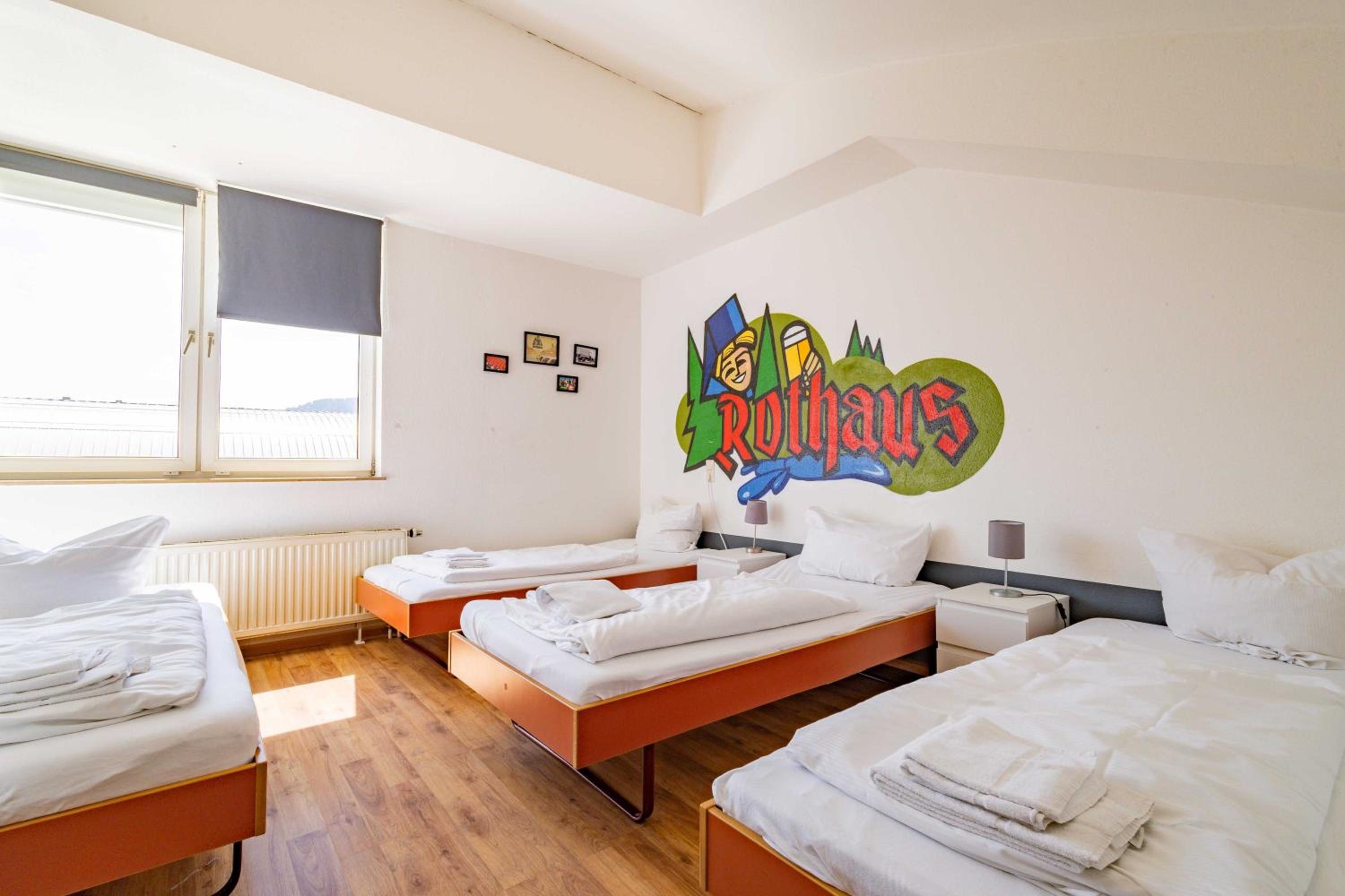 StayInn Hostel und Gästehaus