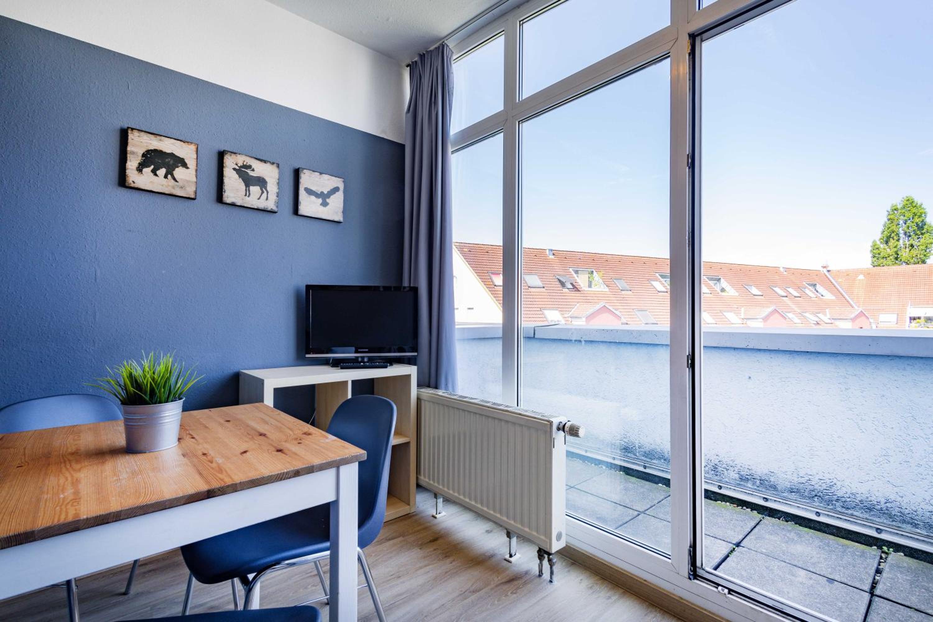 StayInn Hostel und Gästehaus