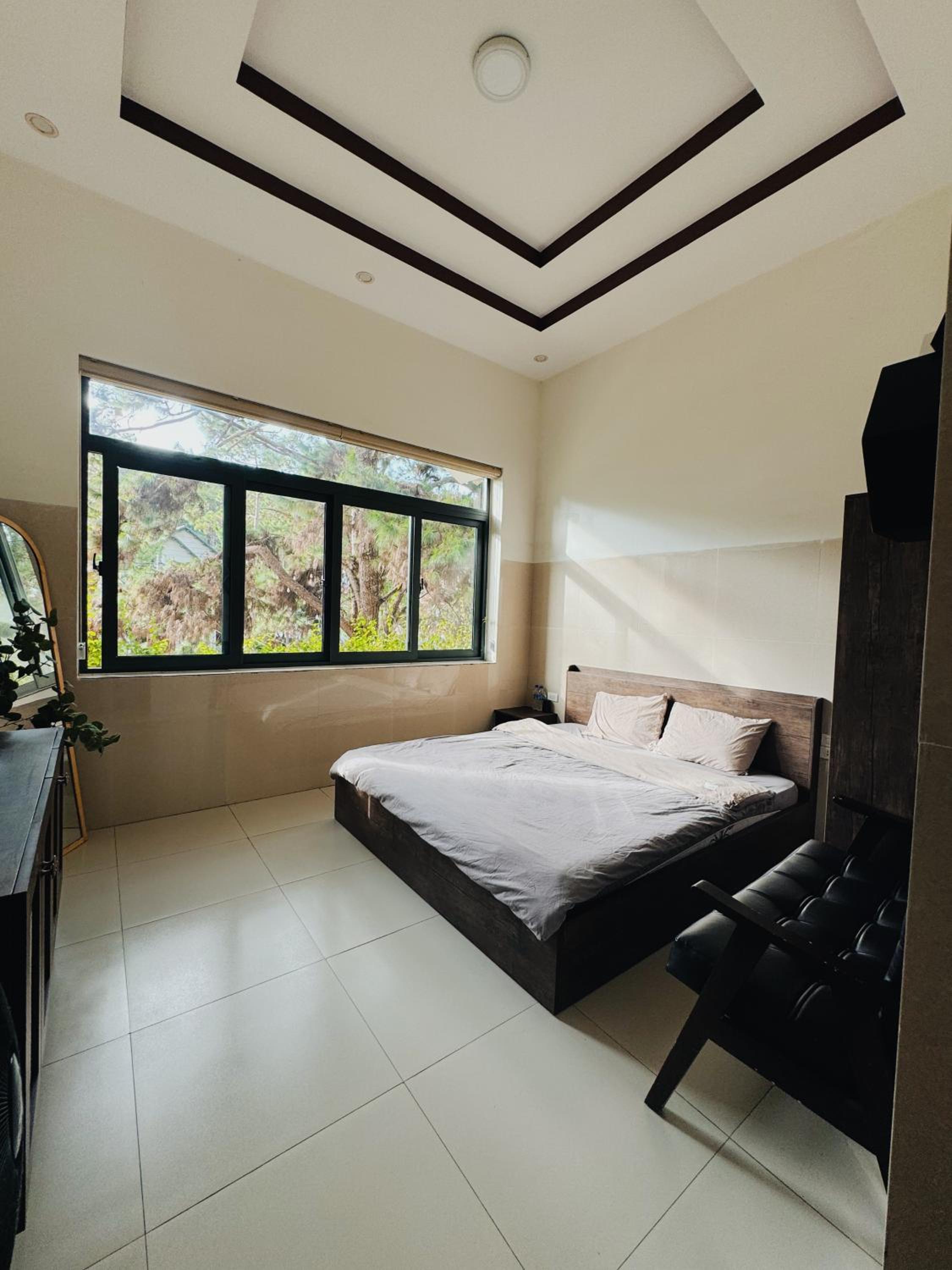Chủ Nhật Homestay Măng Đen