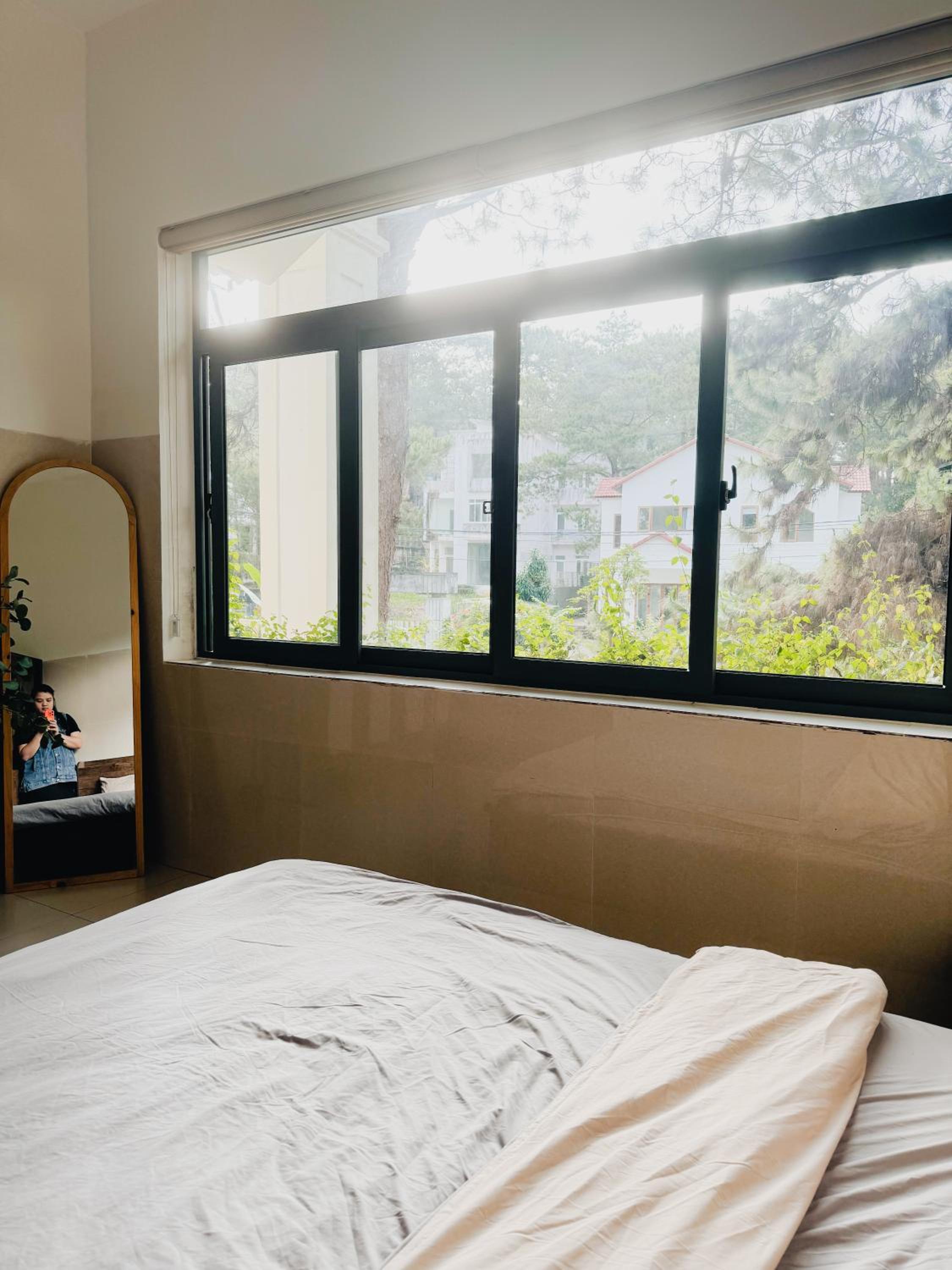 Chủ Nhật Homestay Măng Đen