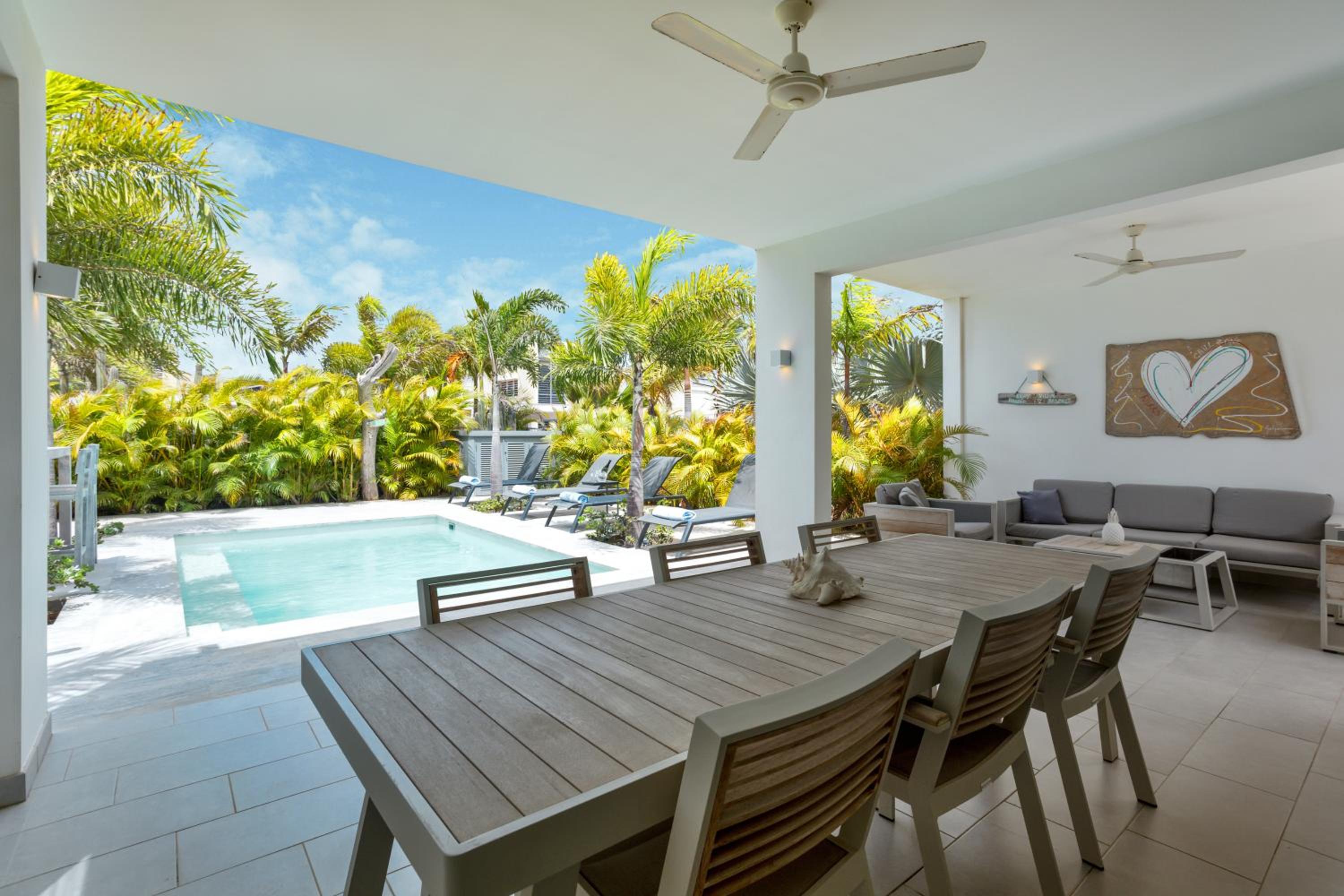 Delfins Beach Resort Bonaire, Tapestry Collection by Hilton