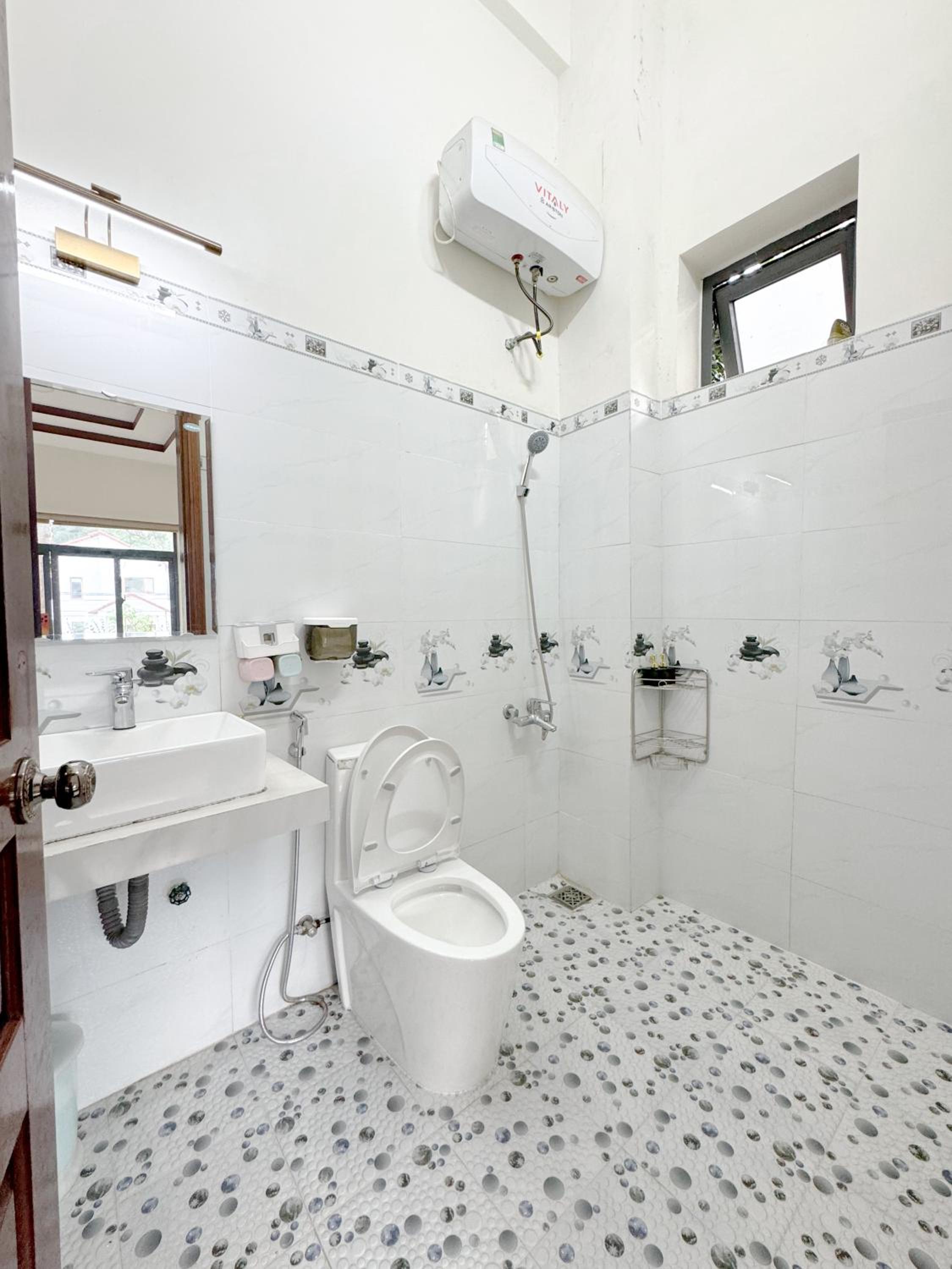 Chủ Nhật Homestay Măng Đen
