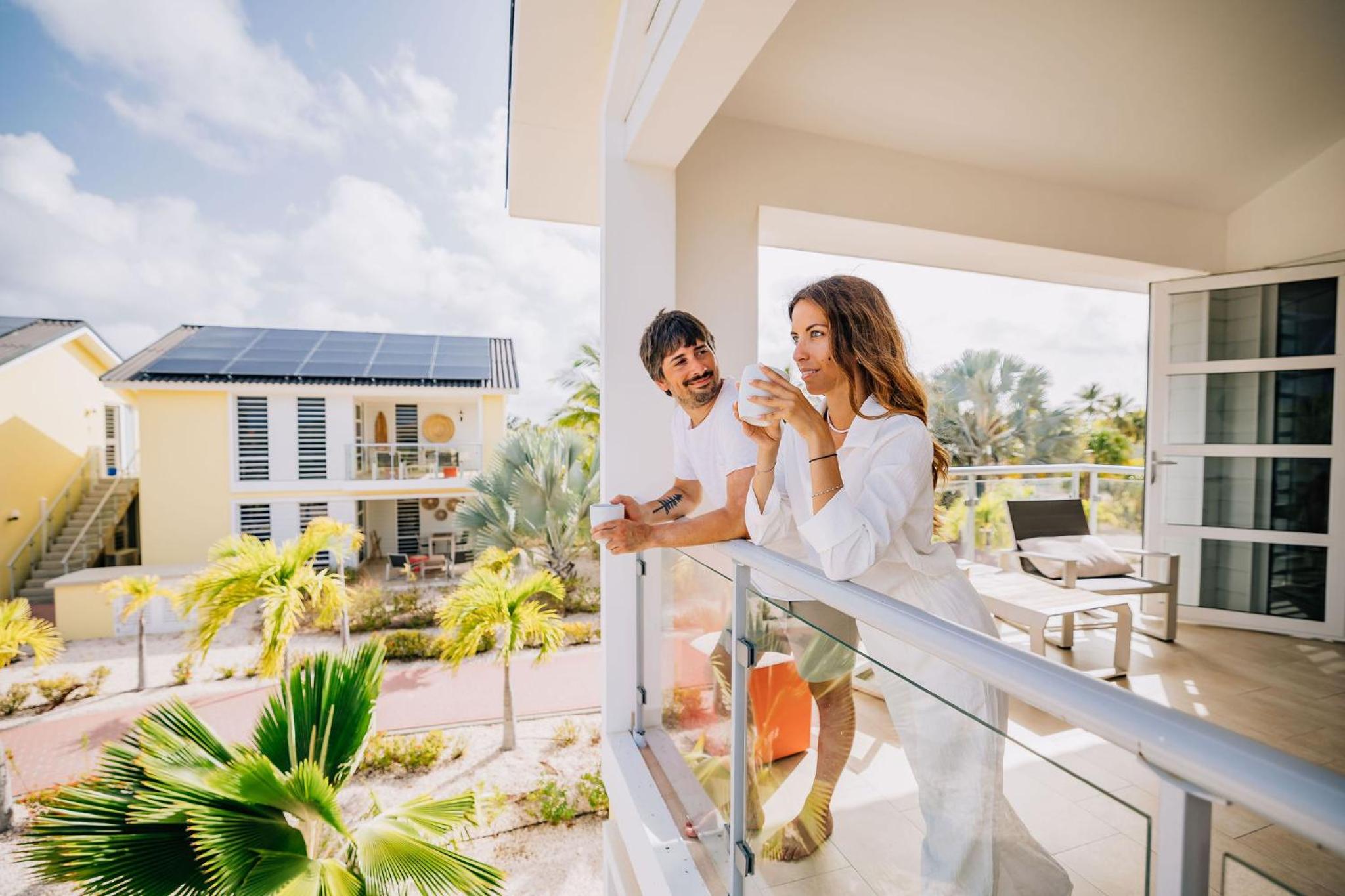 Delfins Beach Resort Bonaire, Tapestry Collection by Hilton