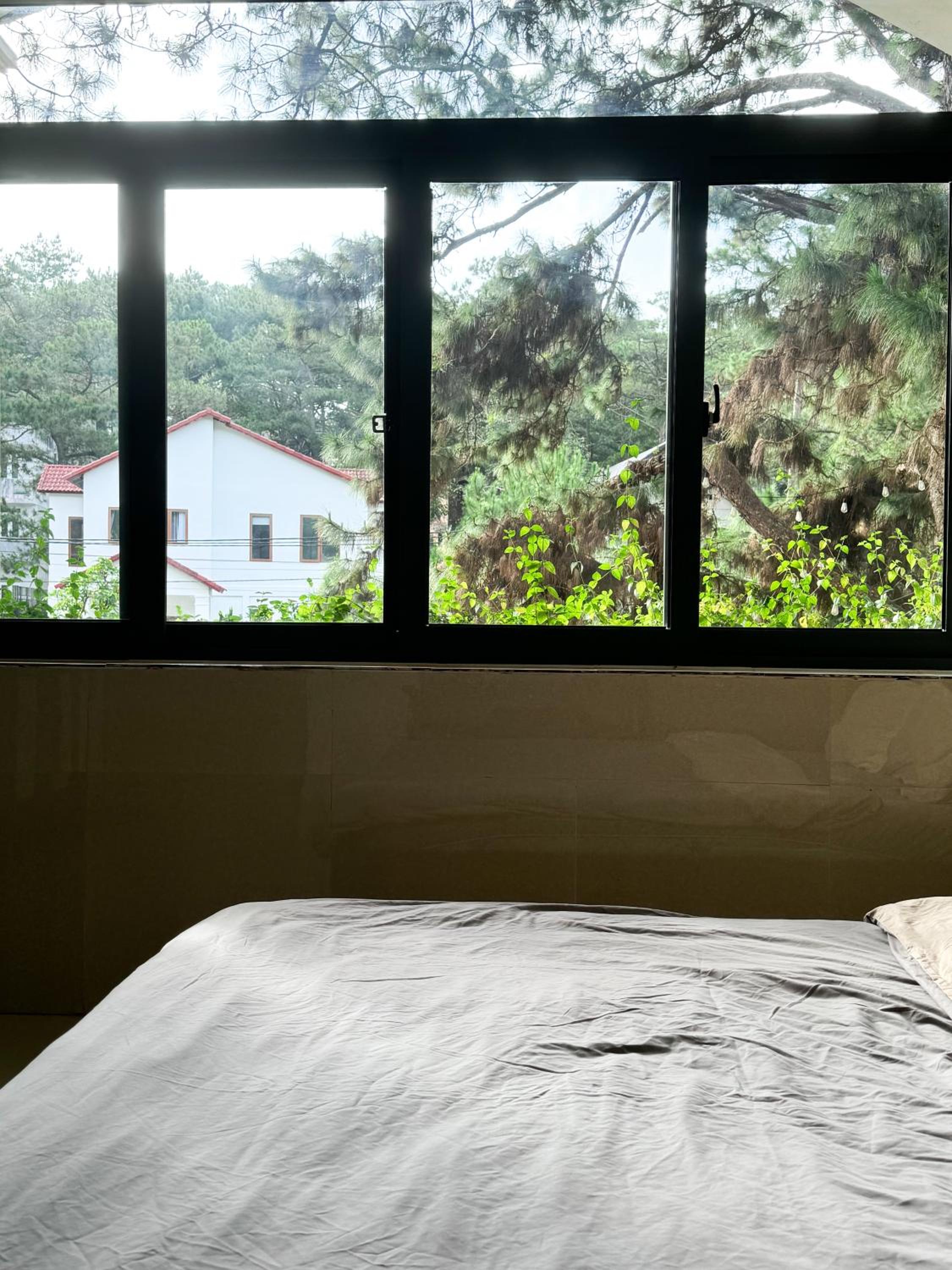 Chủ Nhật Homestay Măng Đen