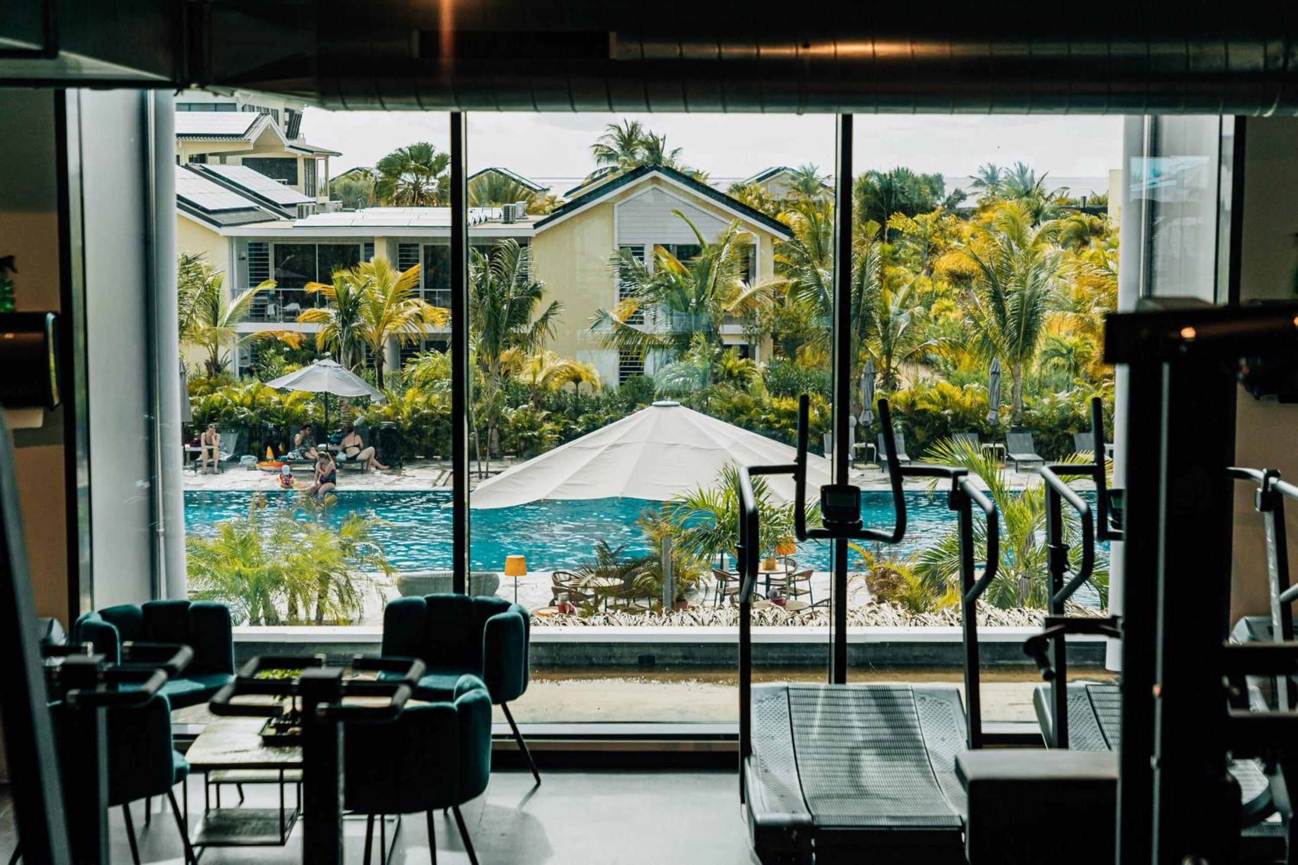 Delfins Beach Resort Bonaire, Tapestry Collection by Hilton
