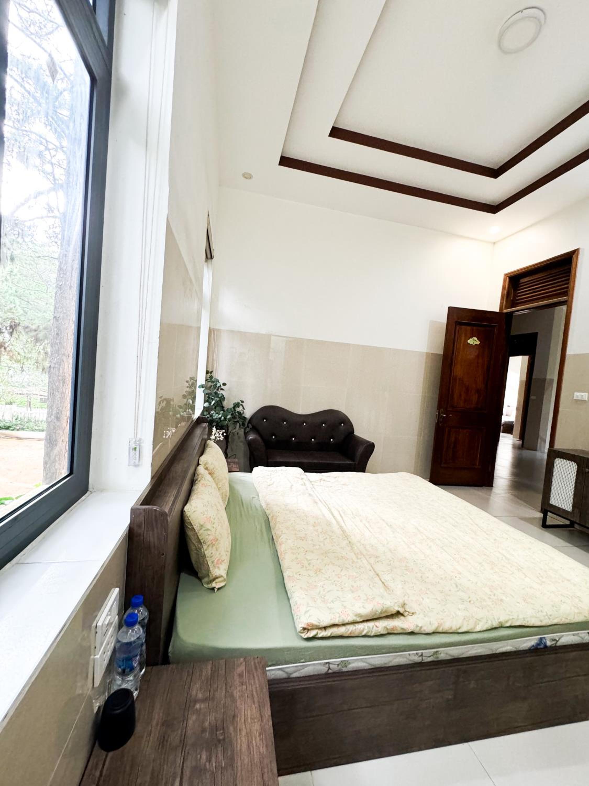 Chủ Nhật Homestay Măng Đen