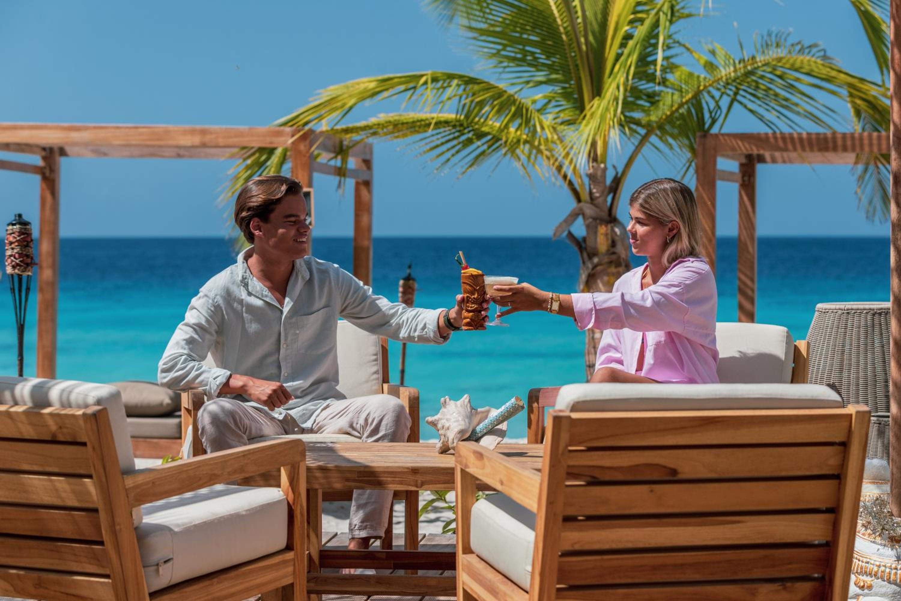 Delfins Beach Resort Bonaire, Tapestry Collection by Hilton