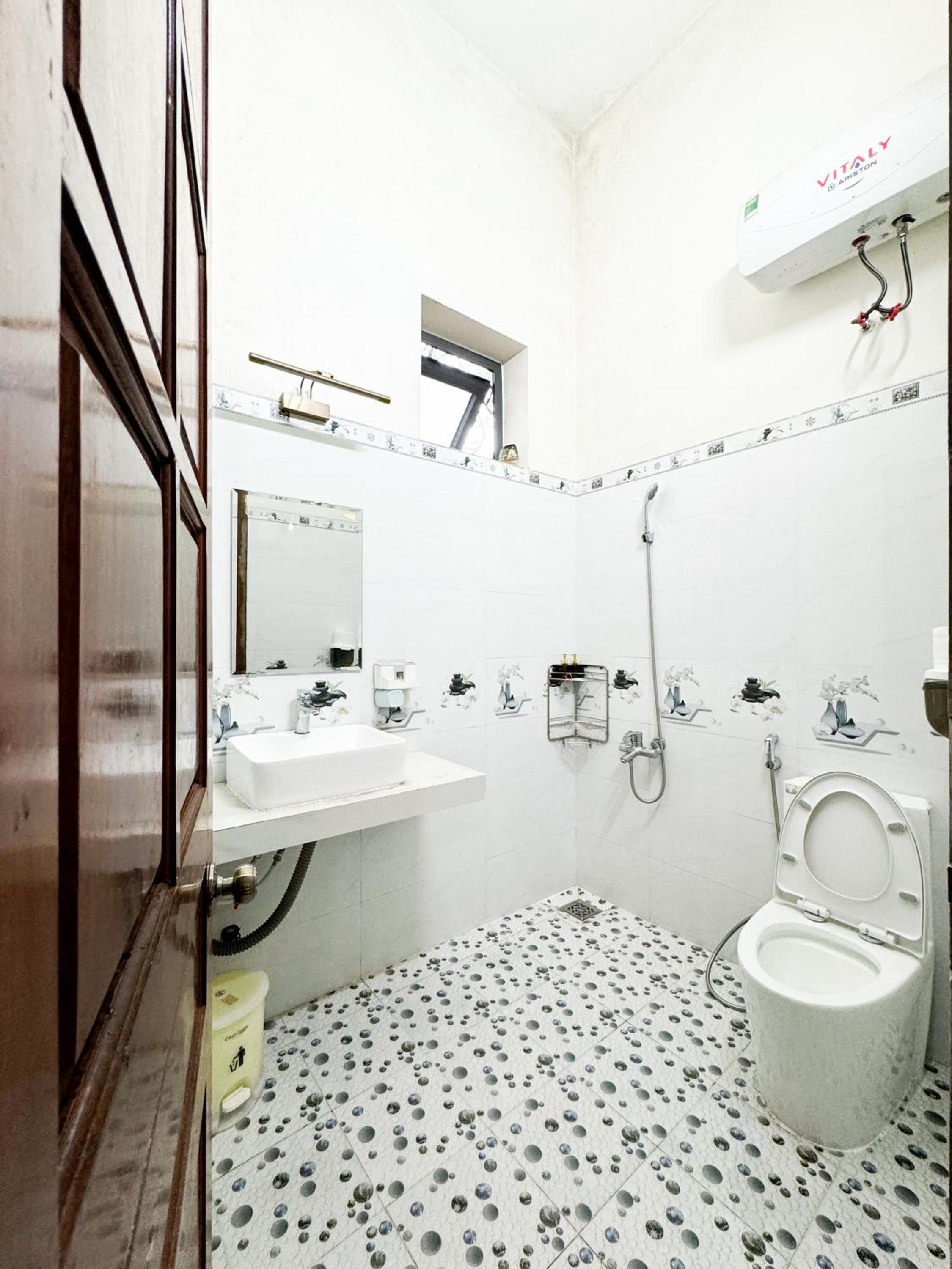 Chủ Nhật Homestay Măng Đen