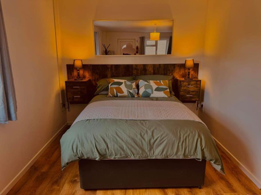 Chapel View Apartment A