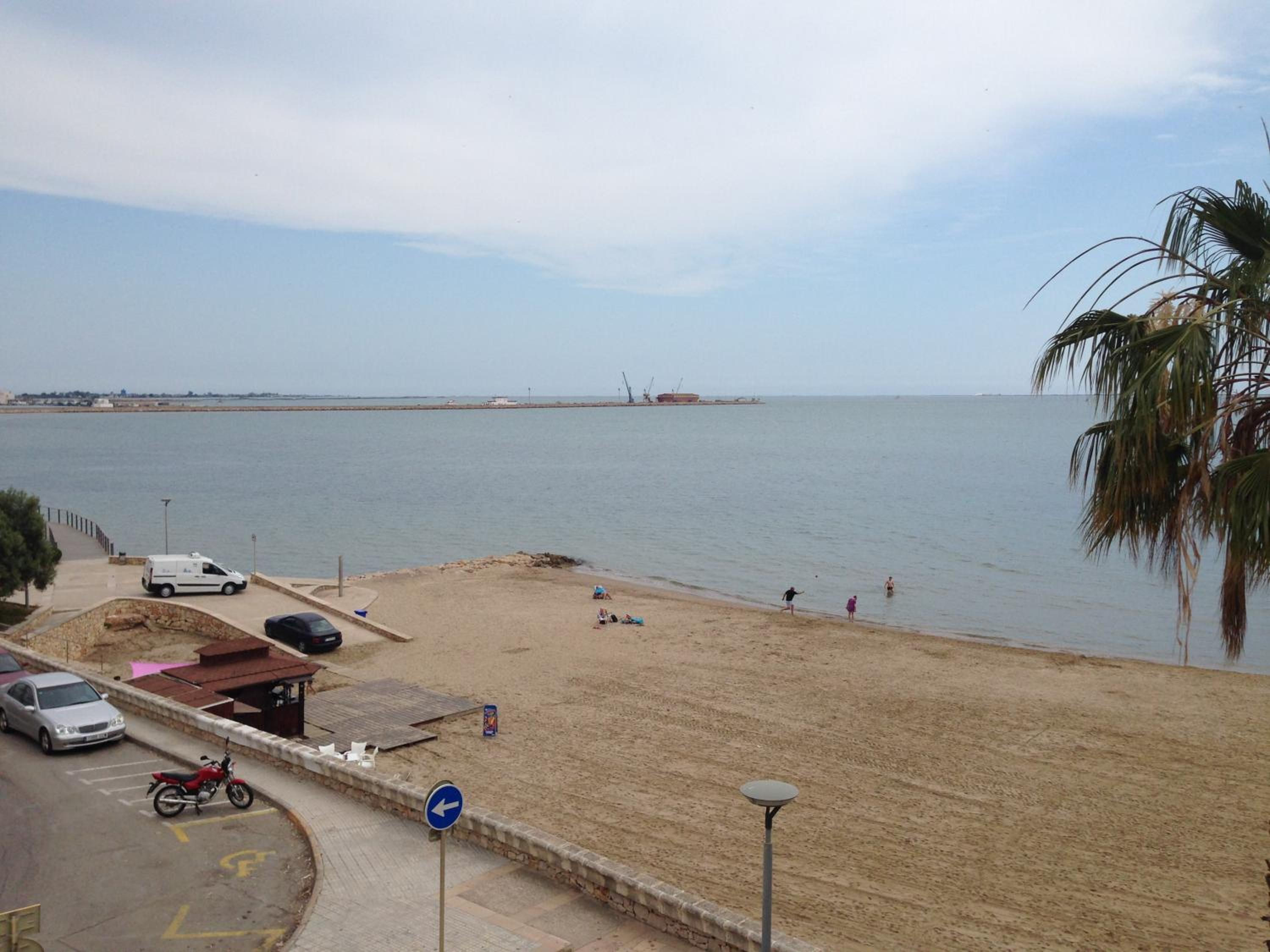 Ornis Apartments Platja
