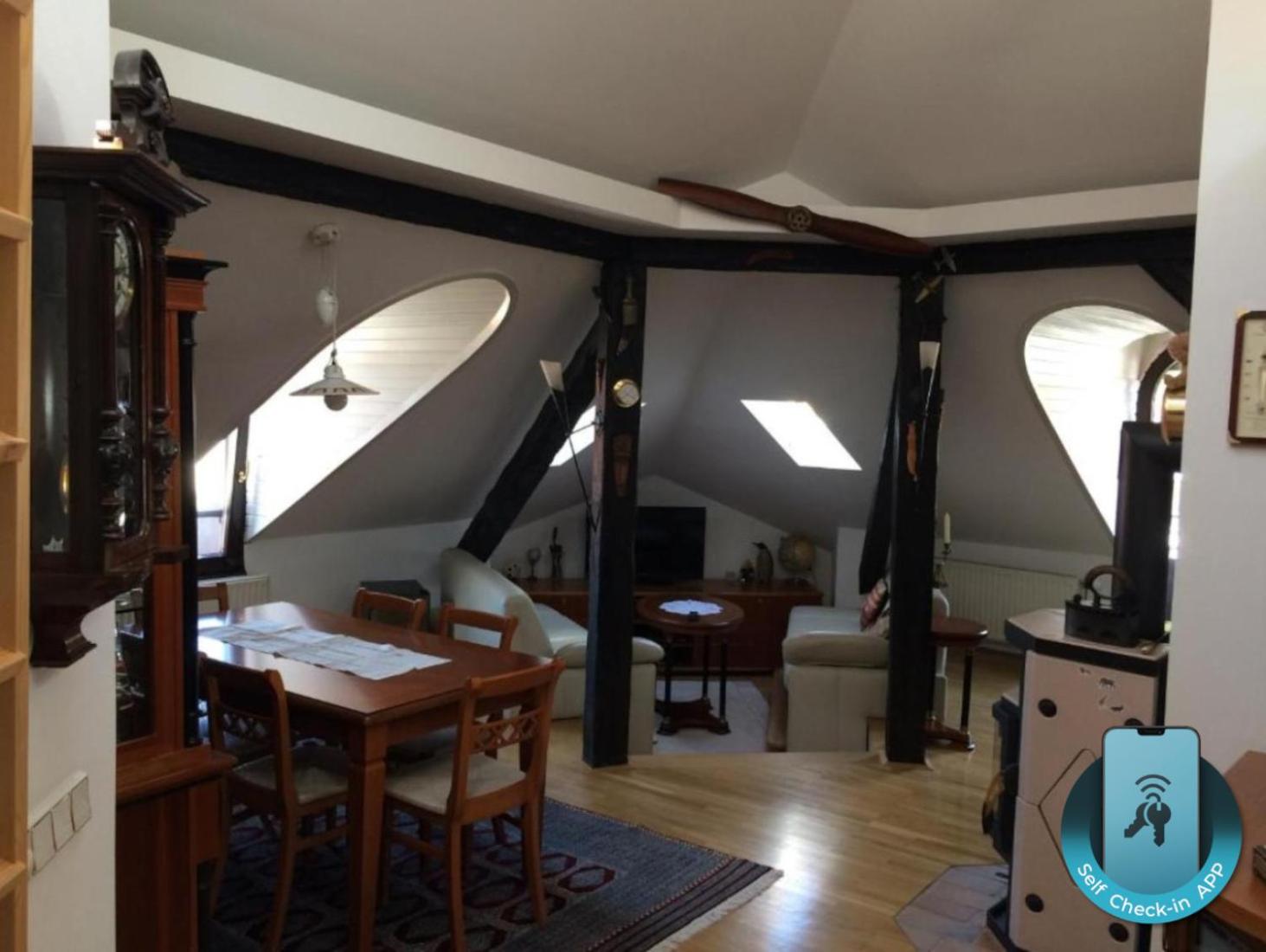 Apartment Loft