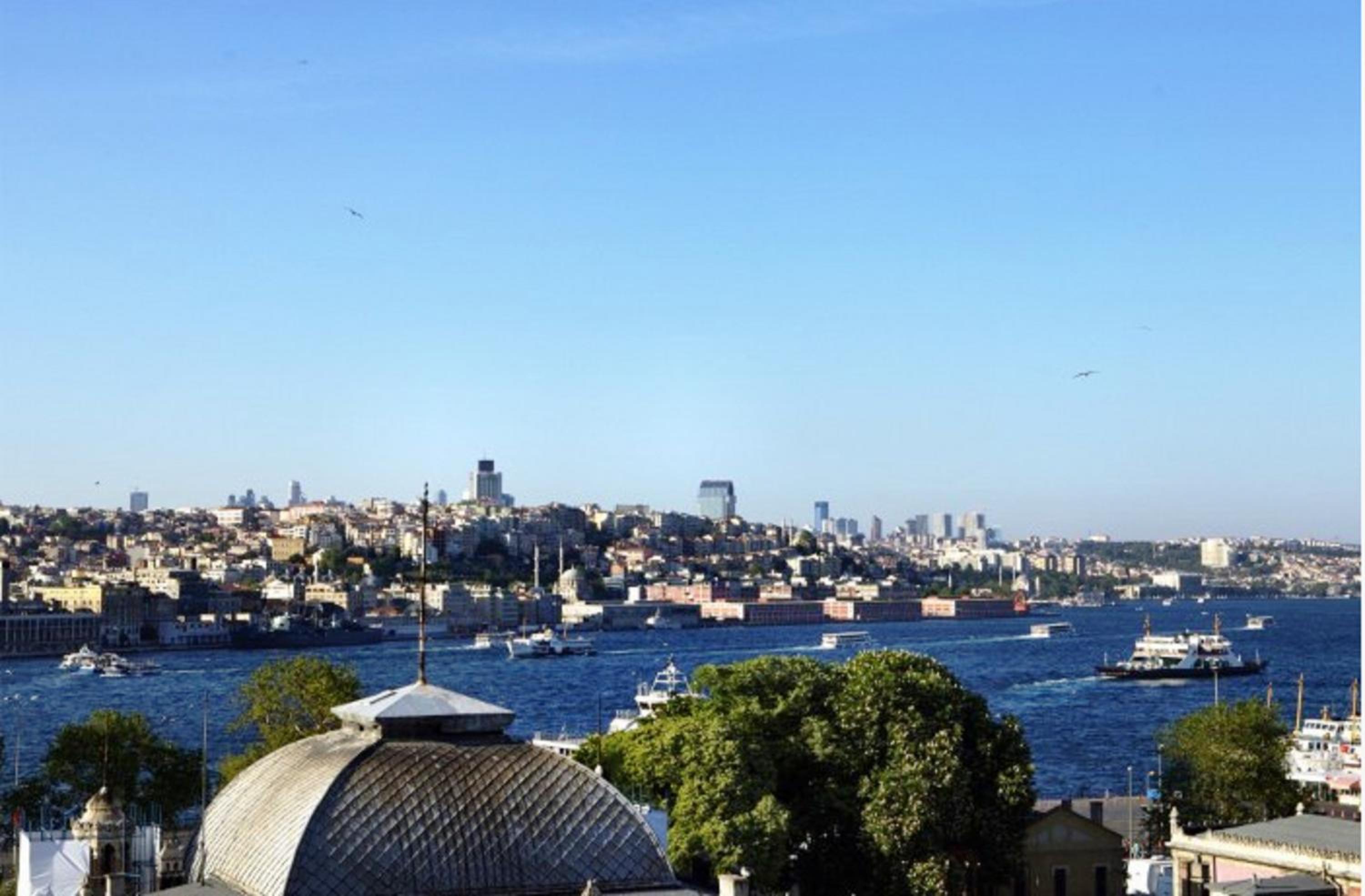 Septimum Otel - Image 5