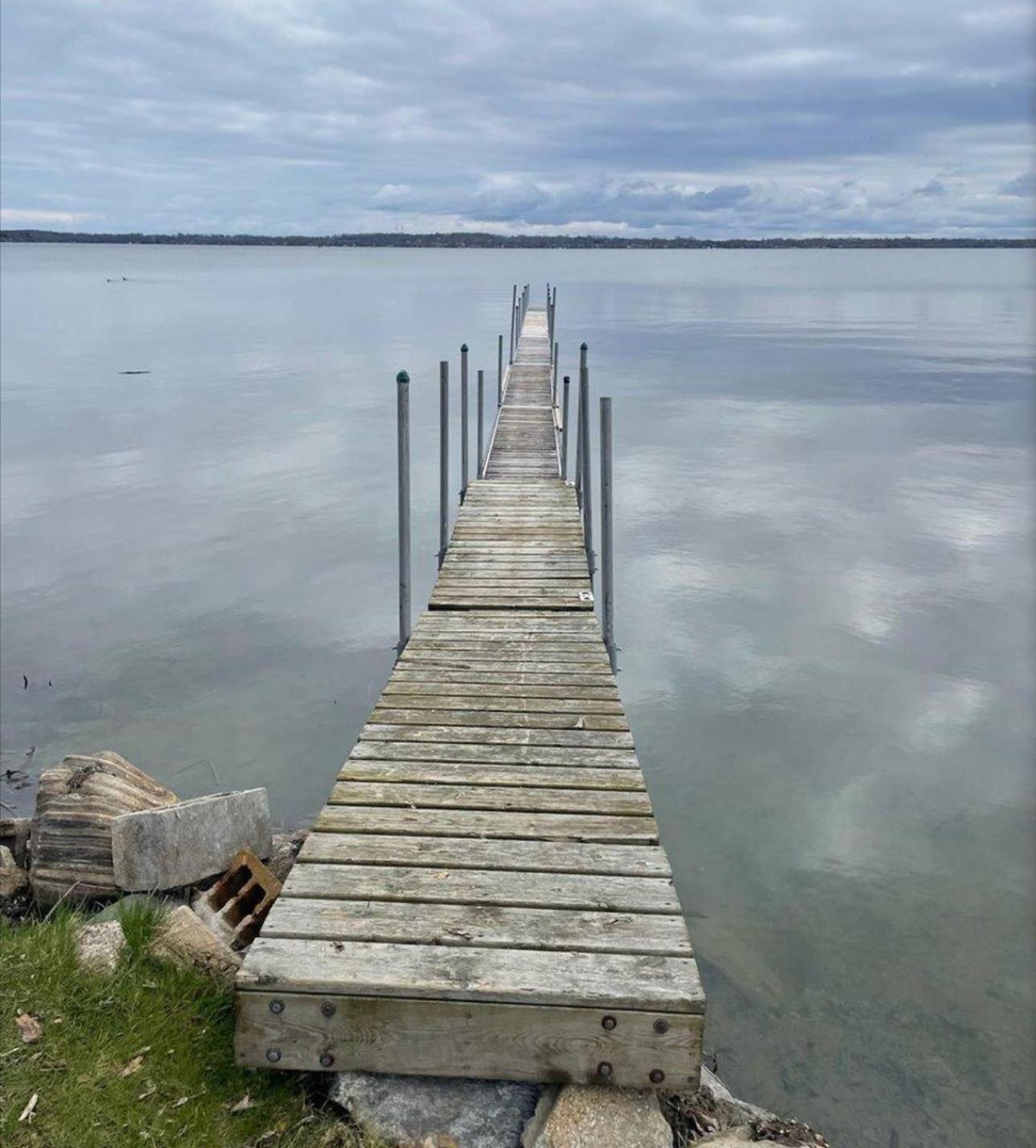 Lake House By Lis