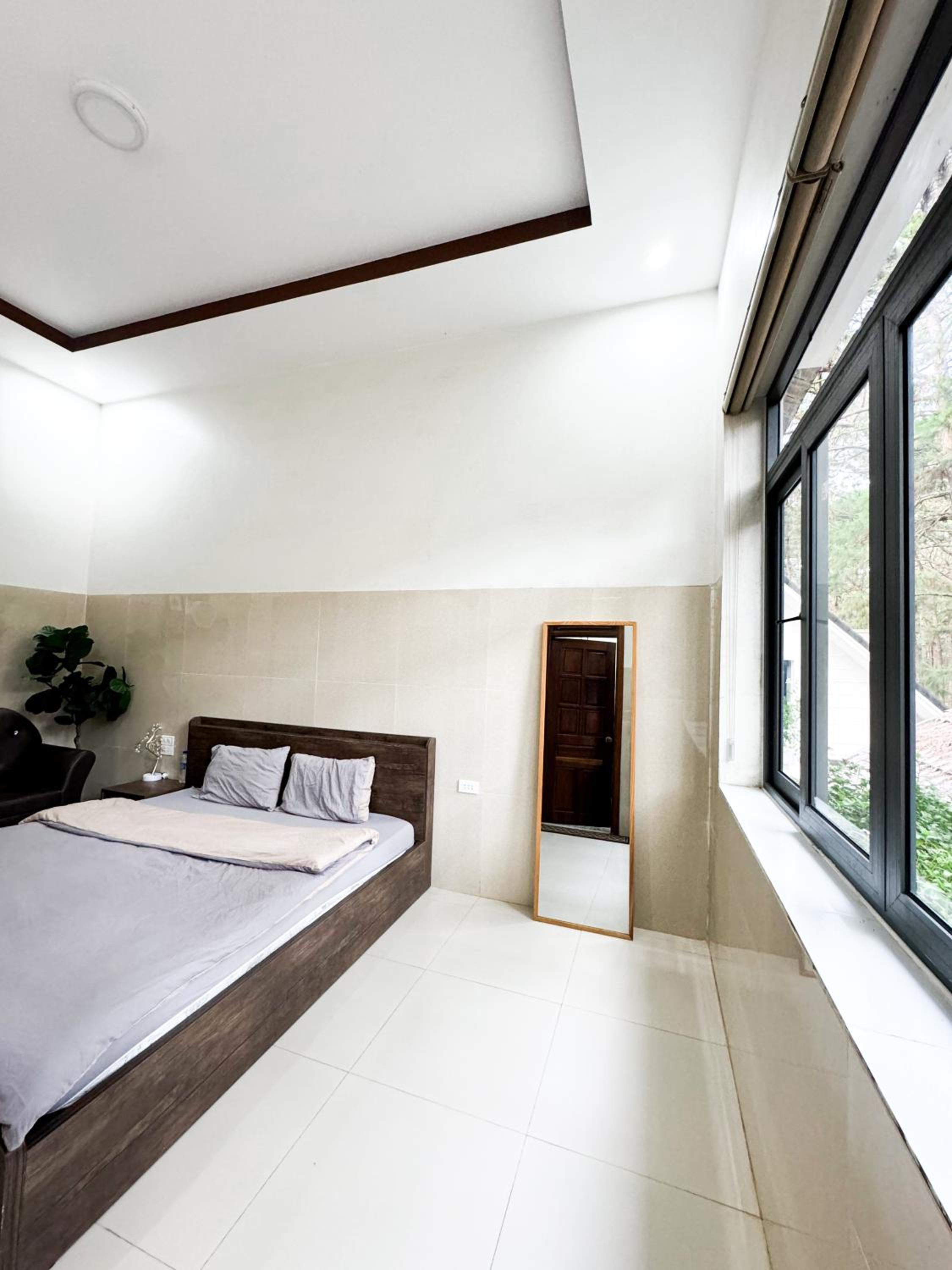 Chủ Nhật Homestay Măng Đen