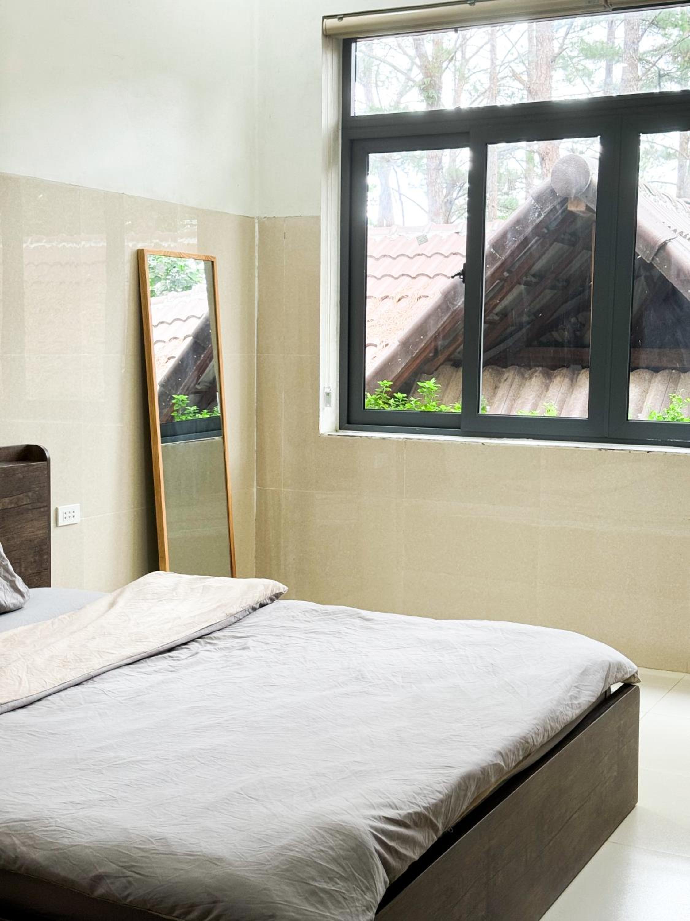 Chủ Nhật Homestay Măng Đen