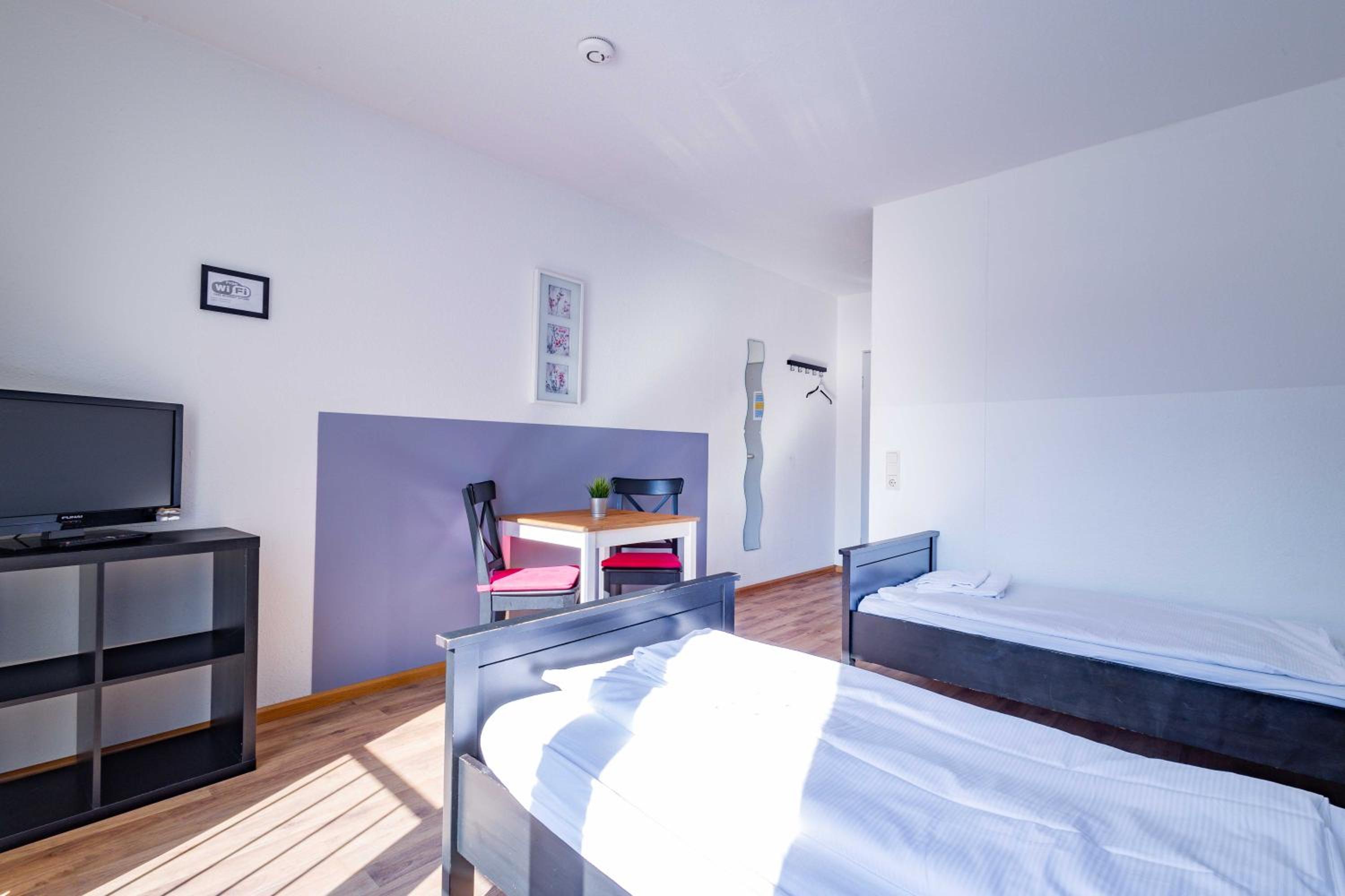 StayInn Hostel und Gästehaus