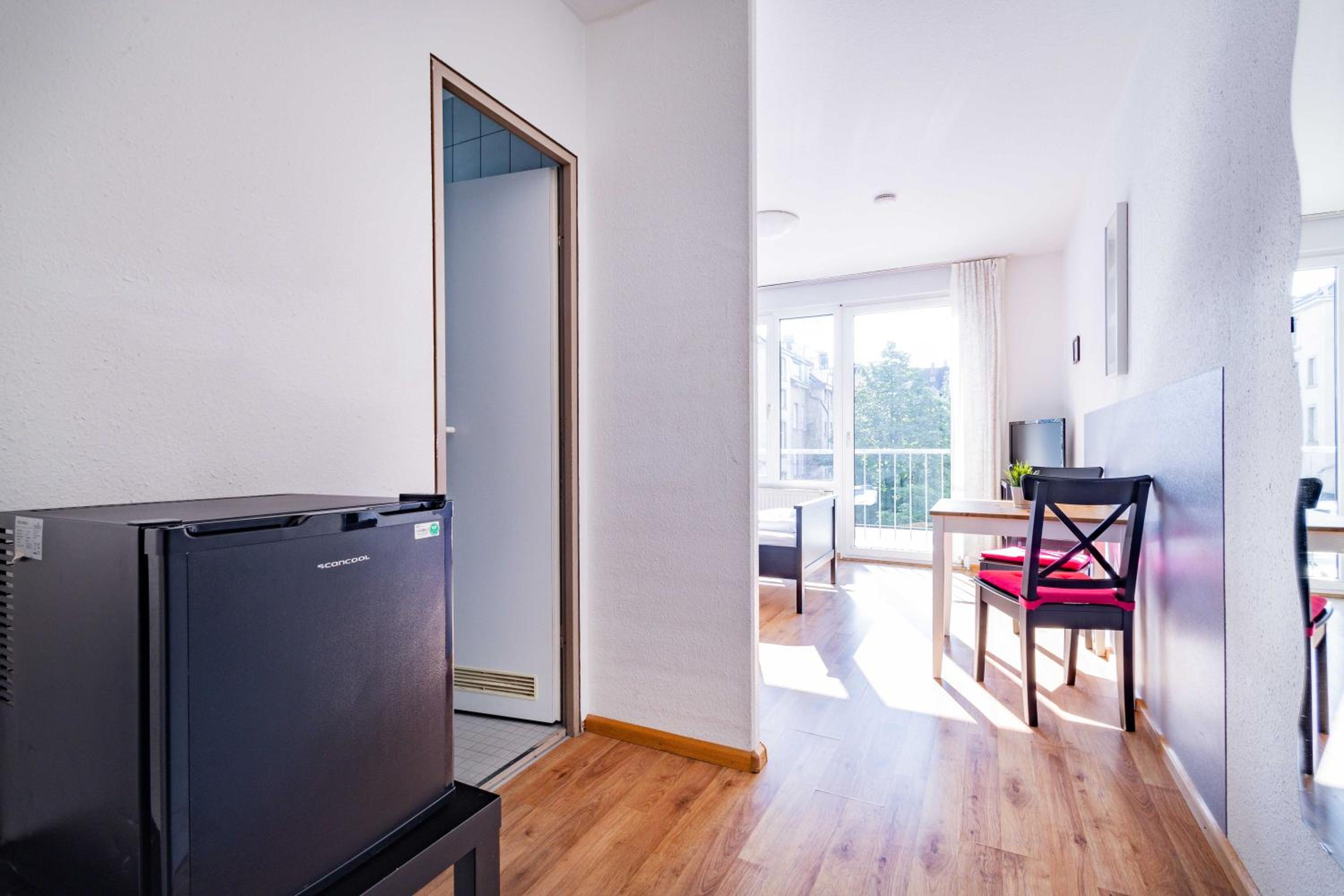 StayInn Hostel und Gästehaus