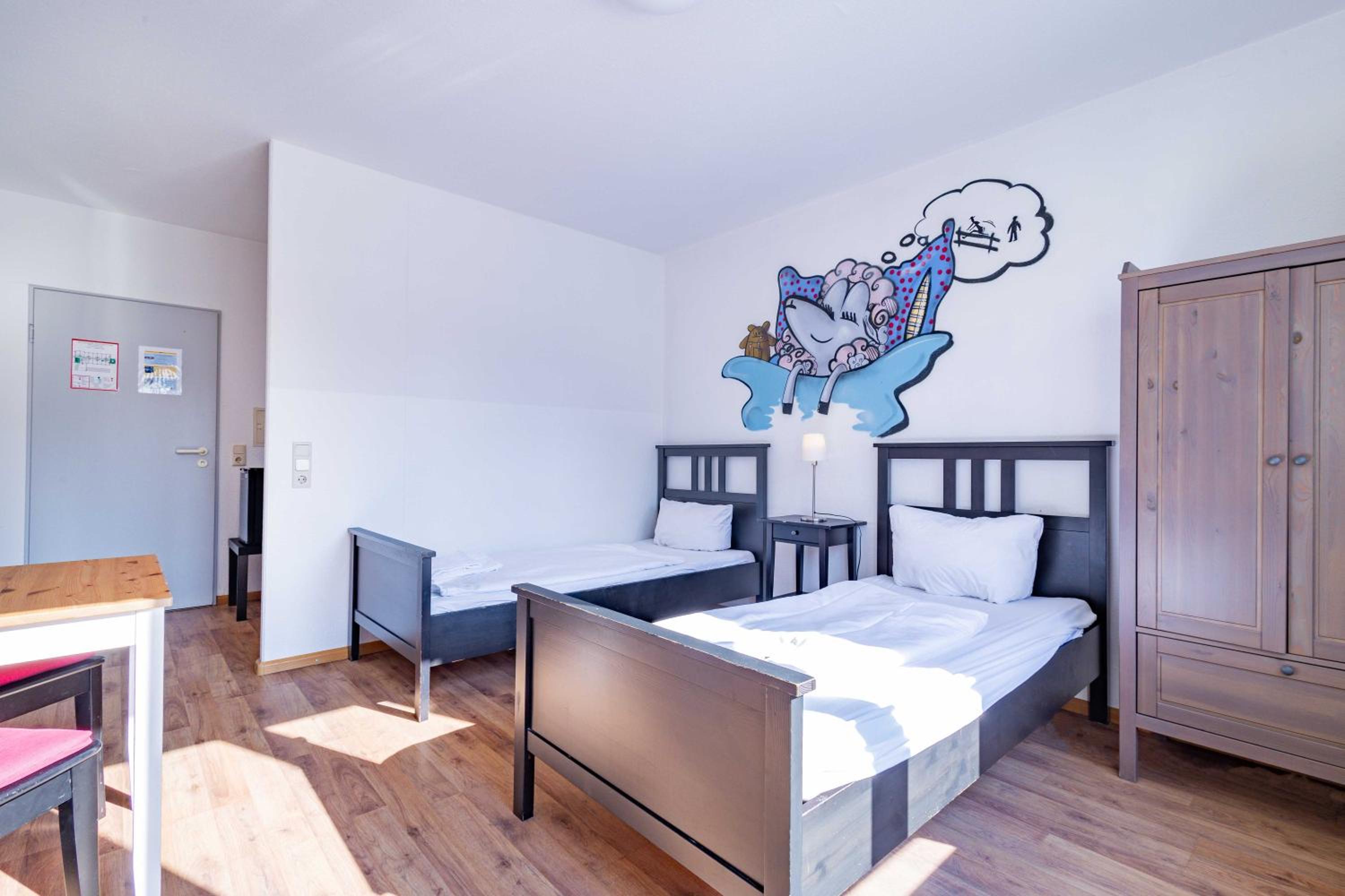 StayInn Hostel und Gästehaus