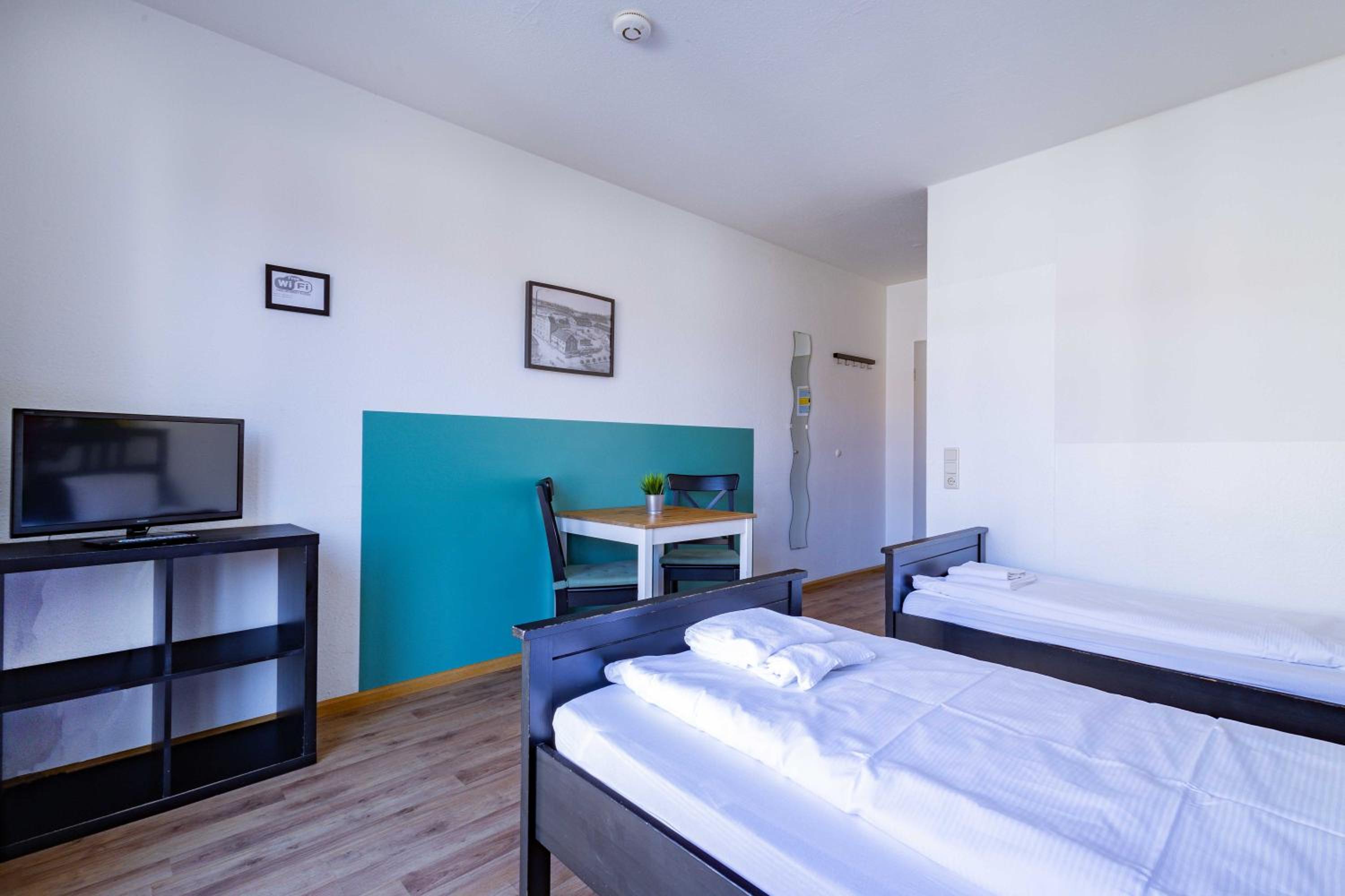 StayInn Hostel und Gästehaus