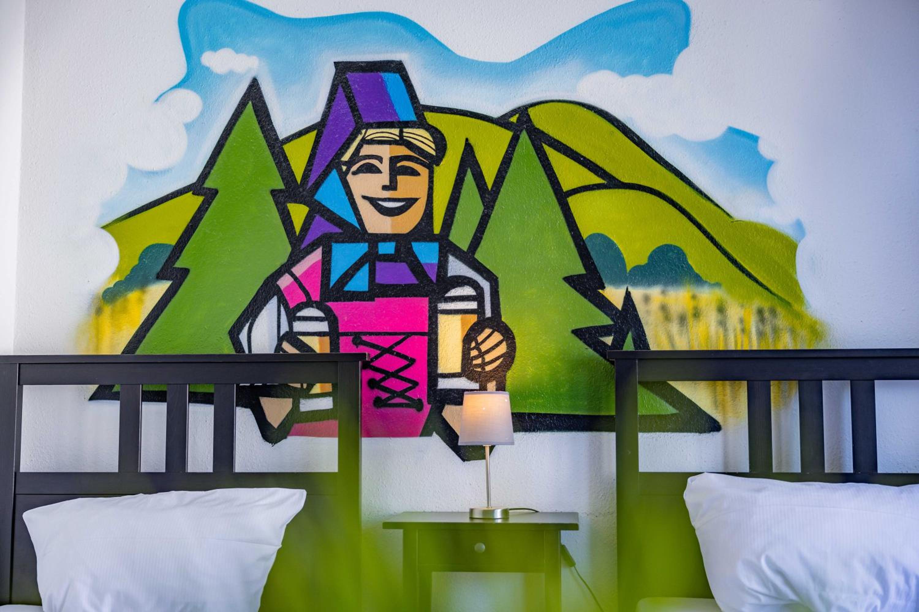 StayInn Hostel und Gästehaus
