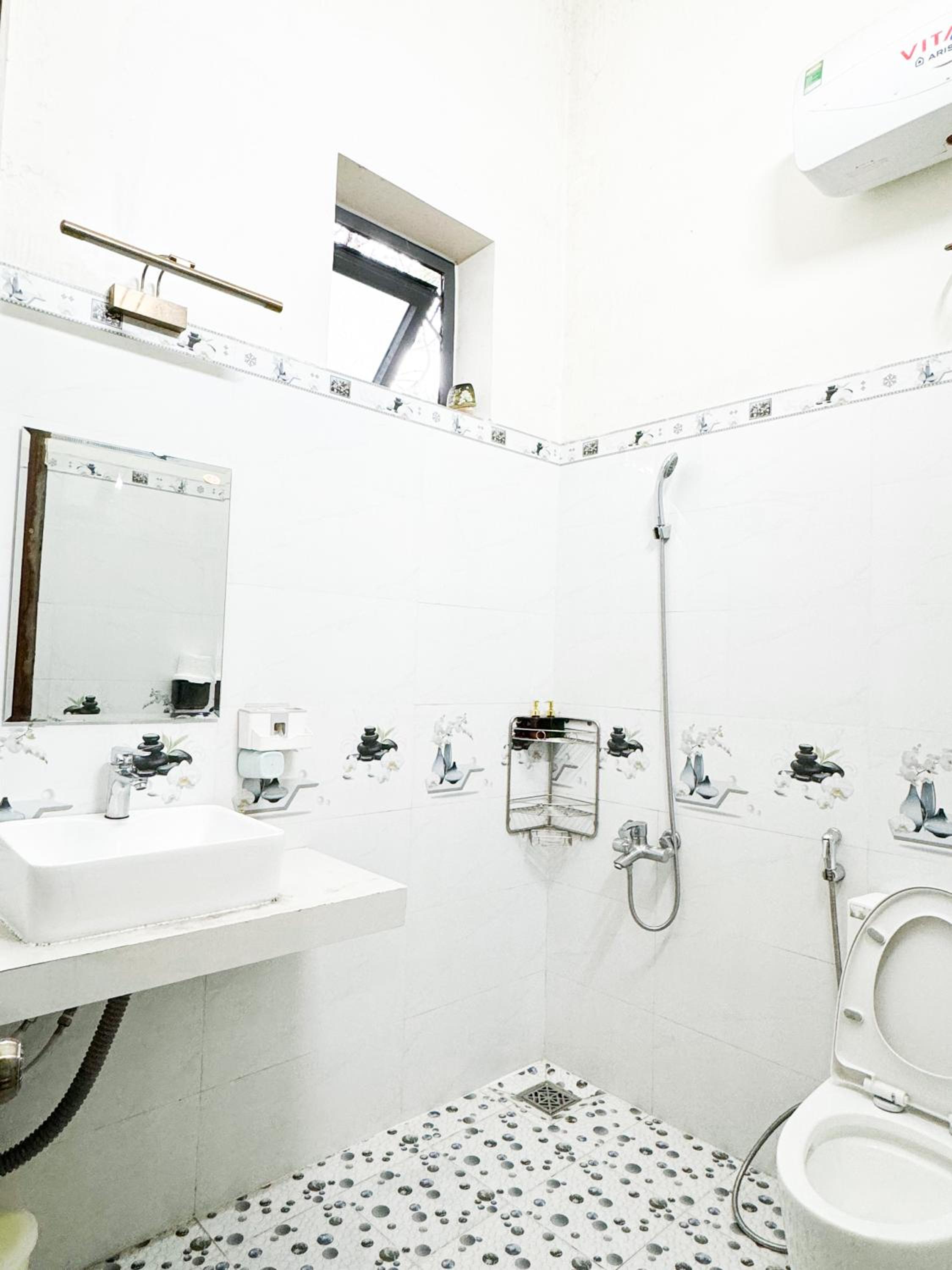 Chủ Nhật Homestay Măng Đen