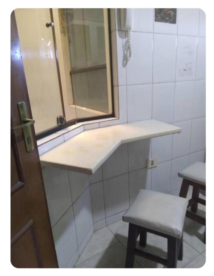El descanso céntrico