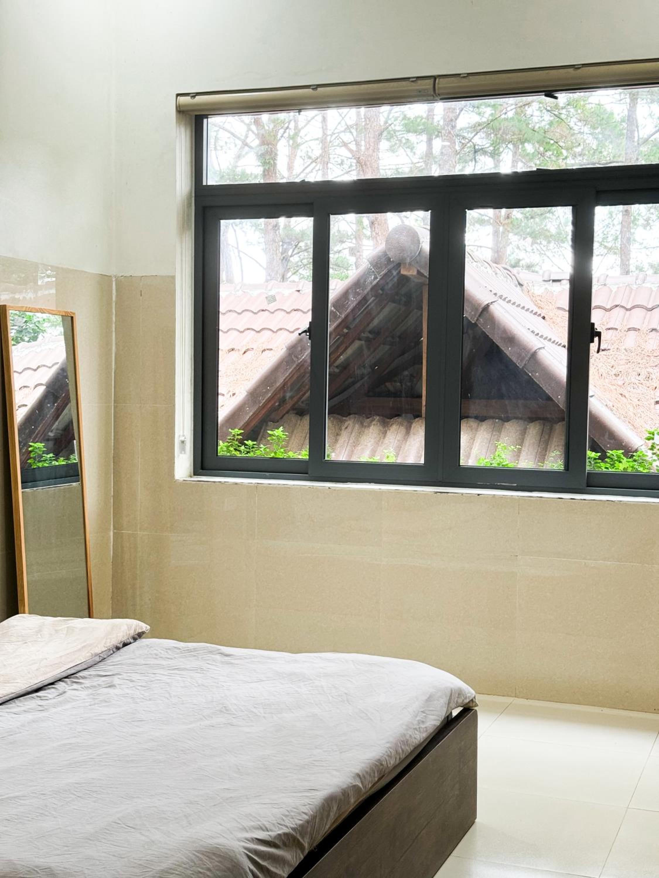 Chủ Nhật Homestay Măng Đen