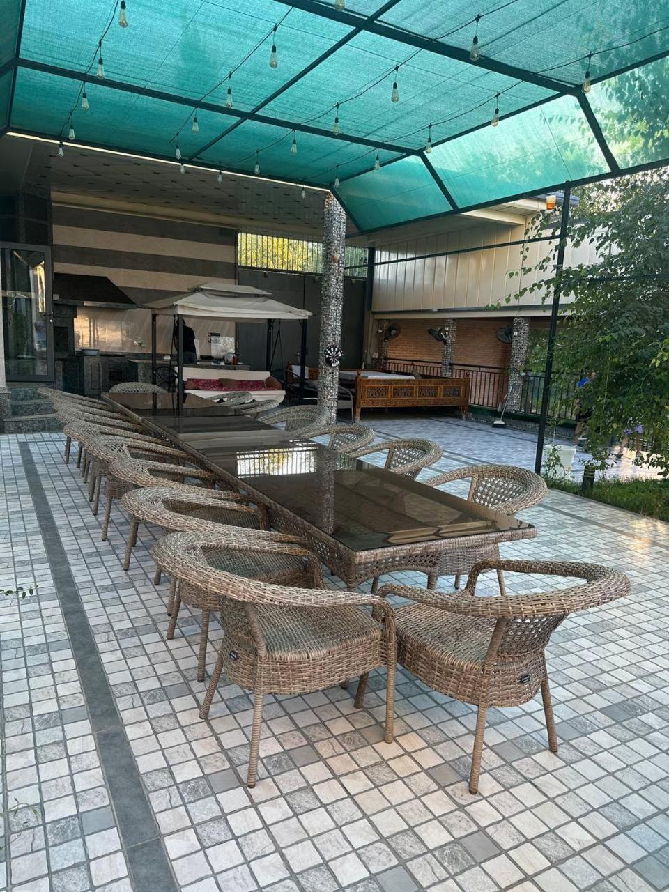 Ergis Villa
