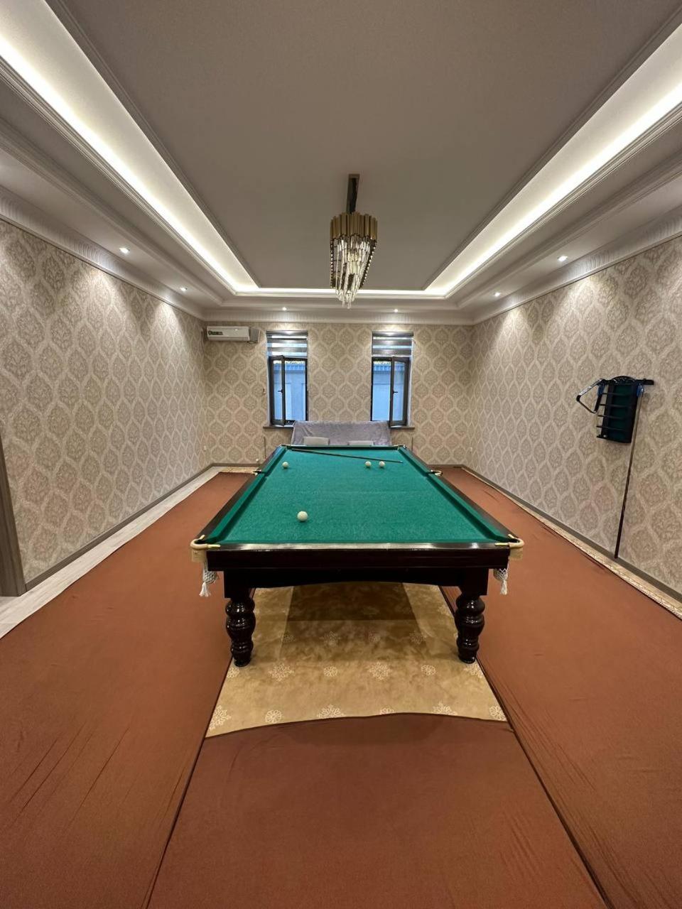 Ergis Villa
