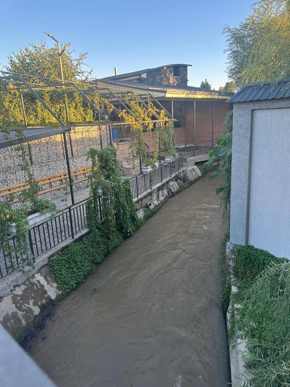 Ergis Villa
