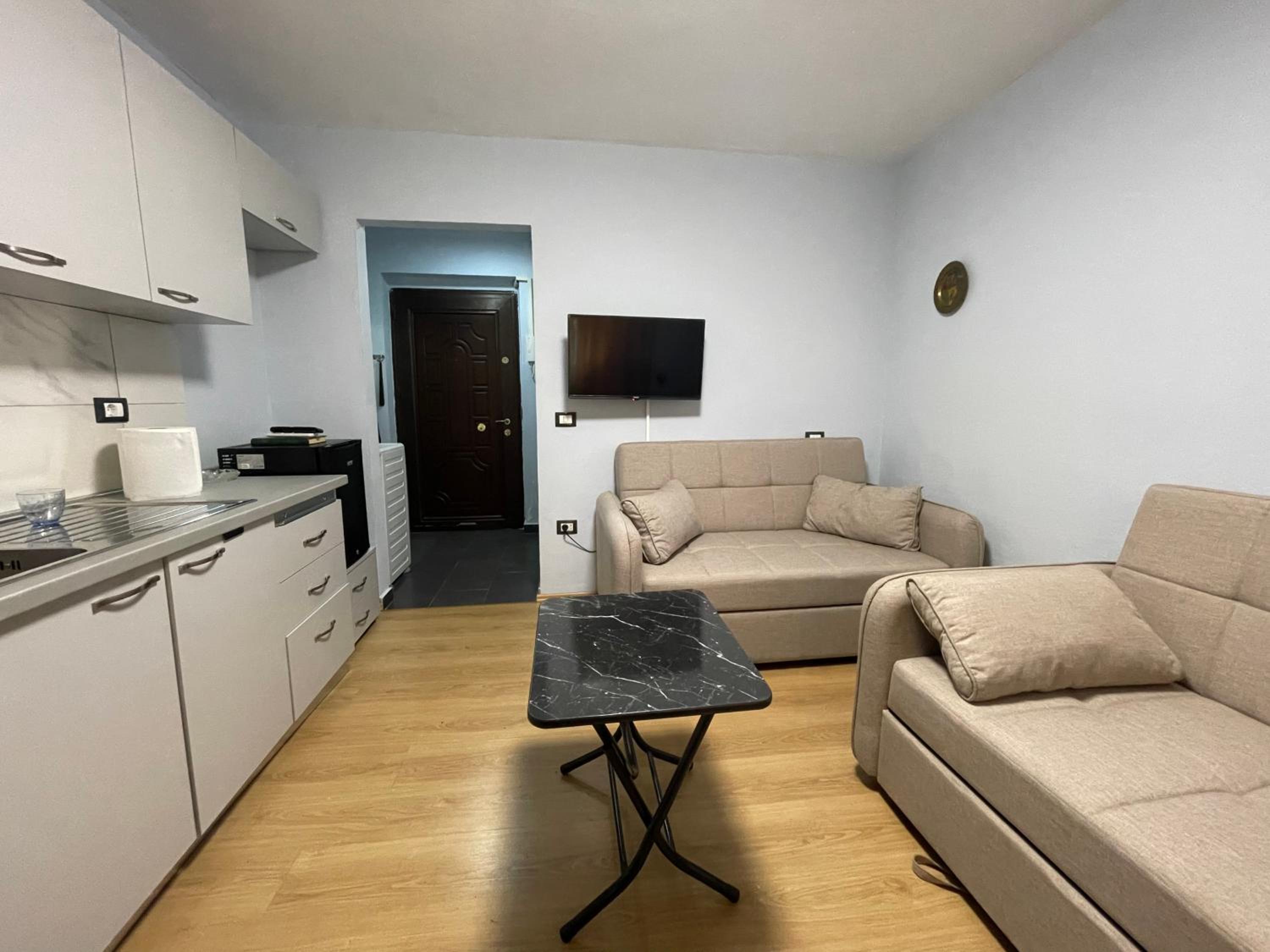 Piazza Apartment