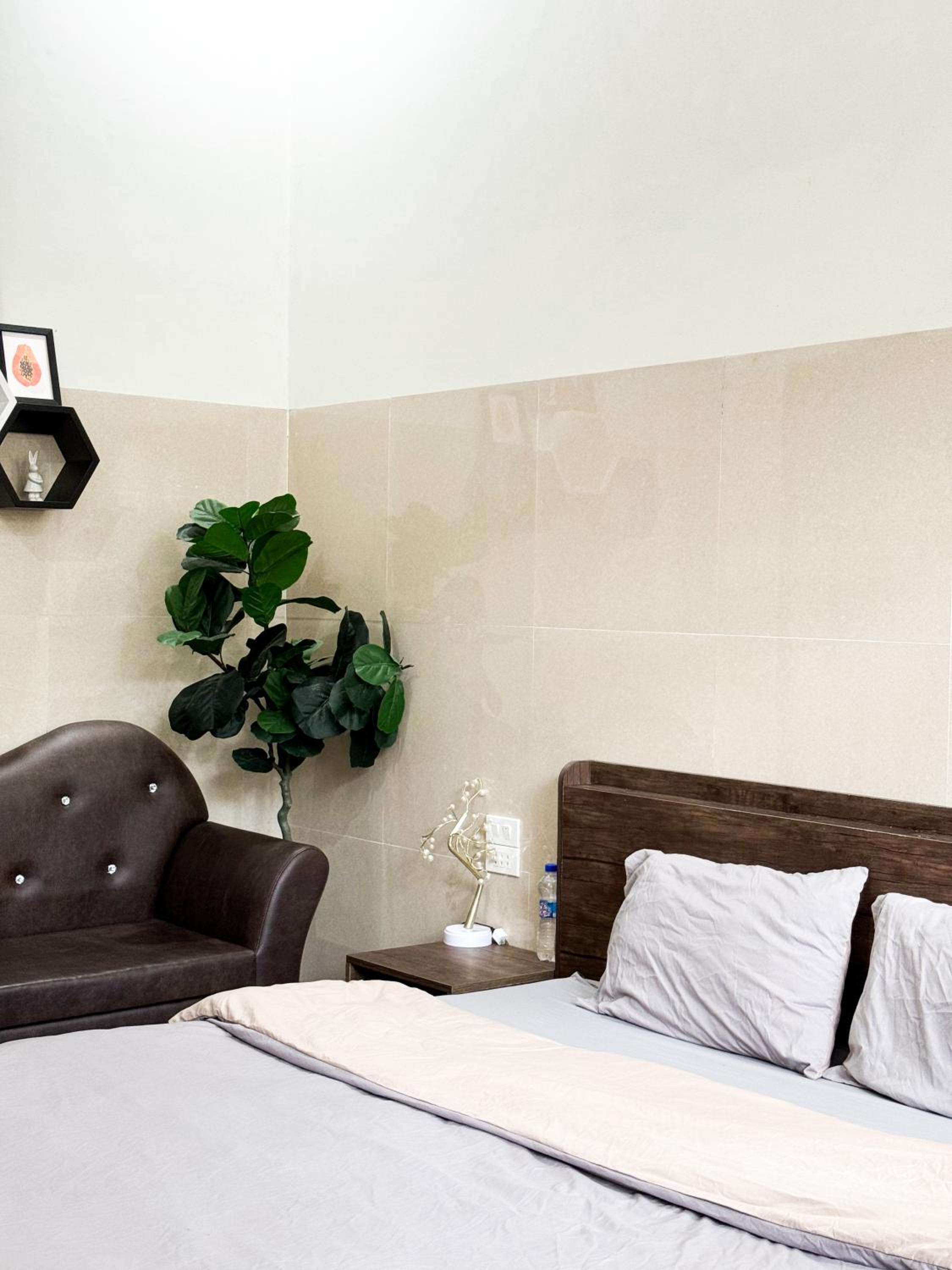 Chủ Nhật Homestay Măng Đen