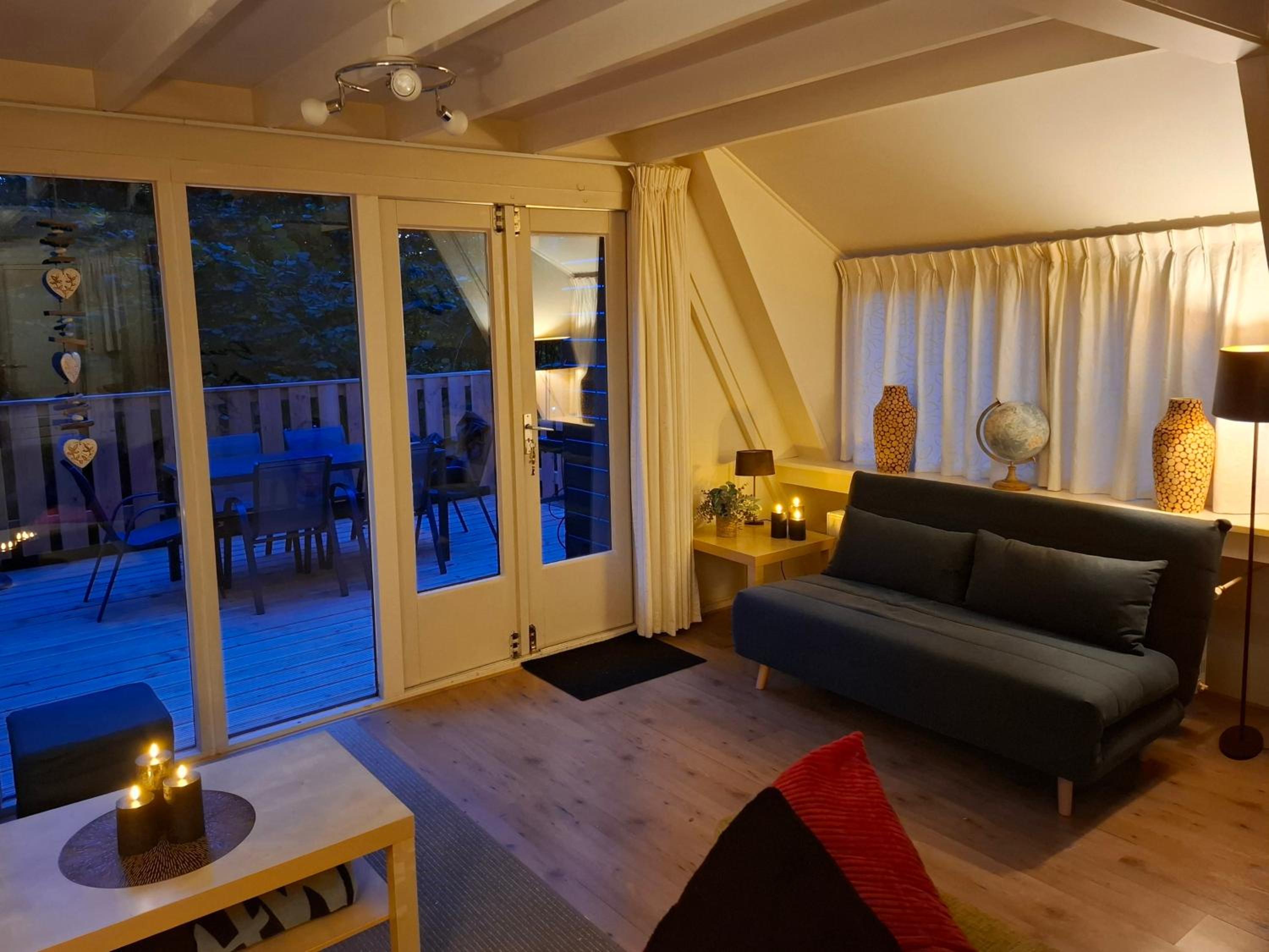 Het vlindertje