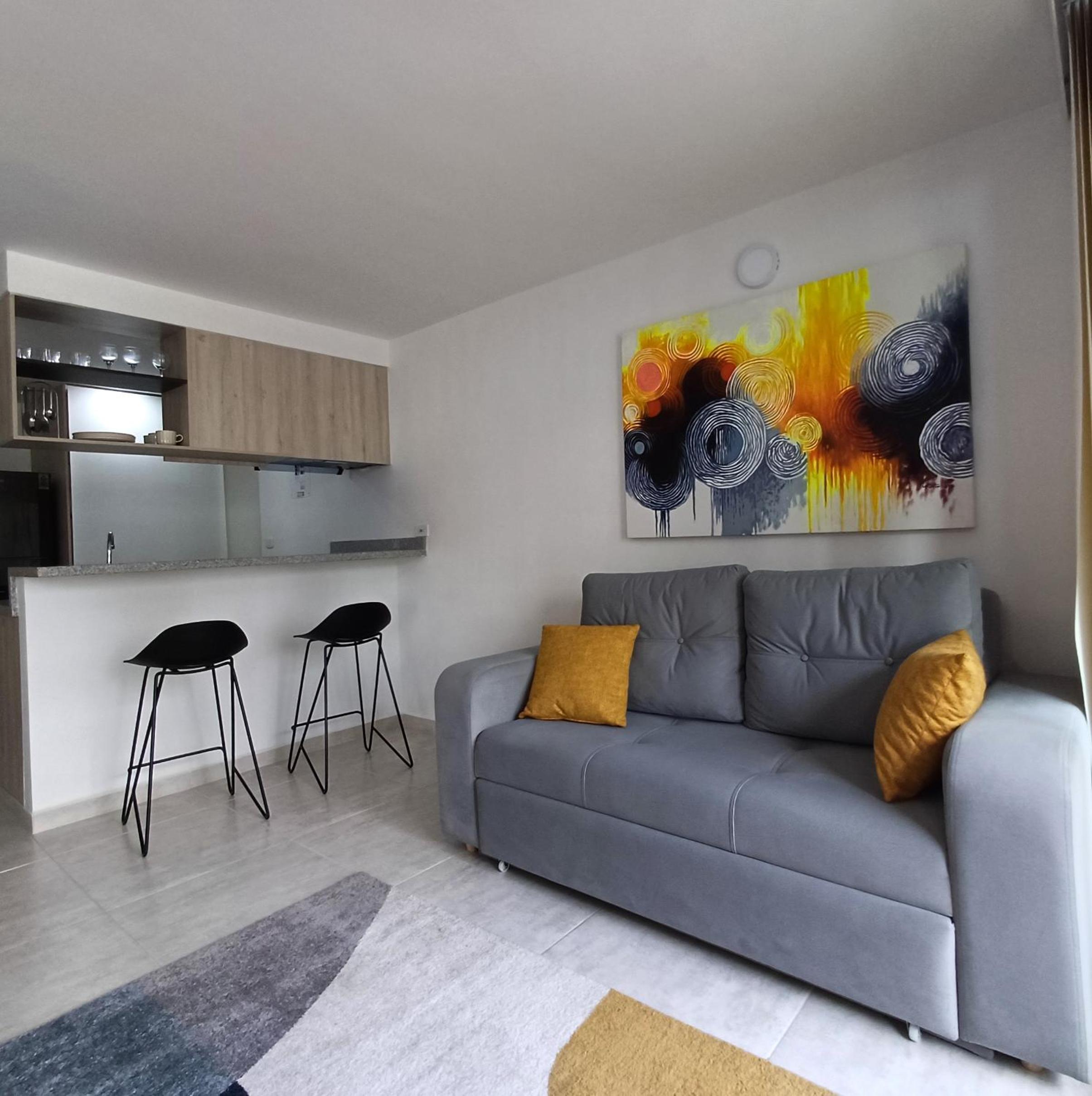 Suite Cielo Quindiano 2