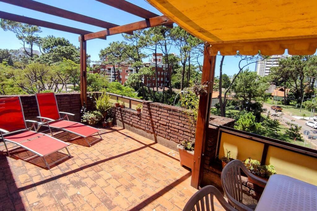 Cómodo apartamento con excelente ubicación