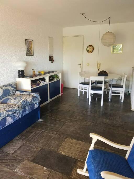 Cómodo apartamento con excelente ubicación
