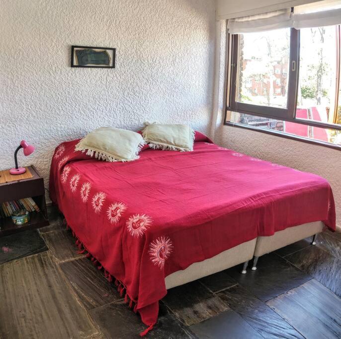 Cómodo apartamento con excelente ubicación