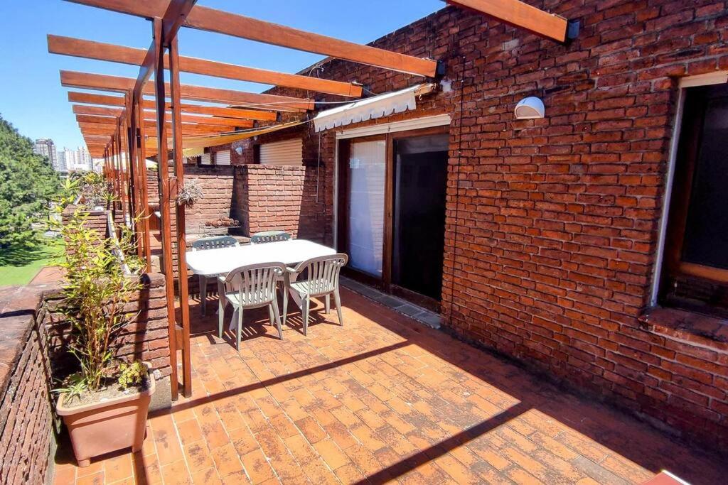 Cómodo apartamento con excelente ubicación