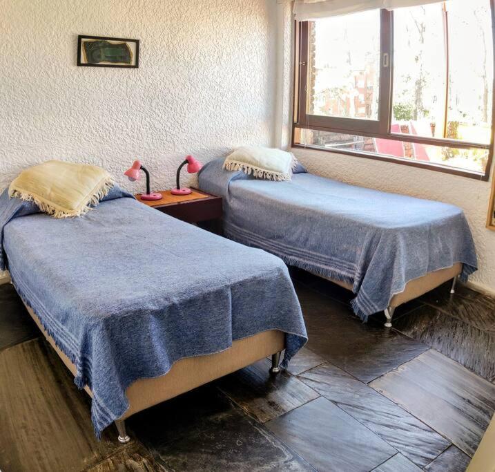 Cómodo apartamento con excelente ubicación