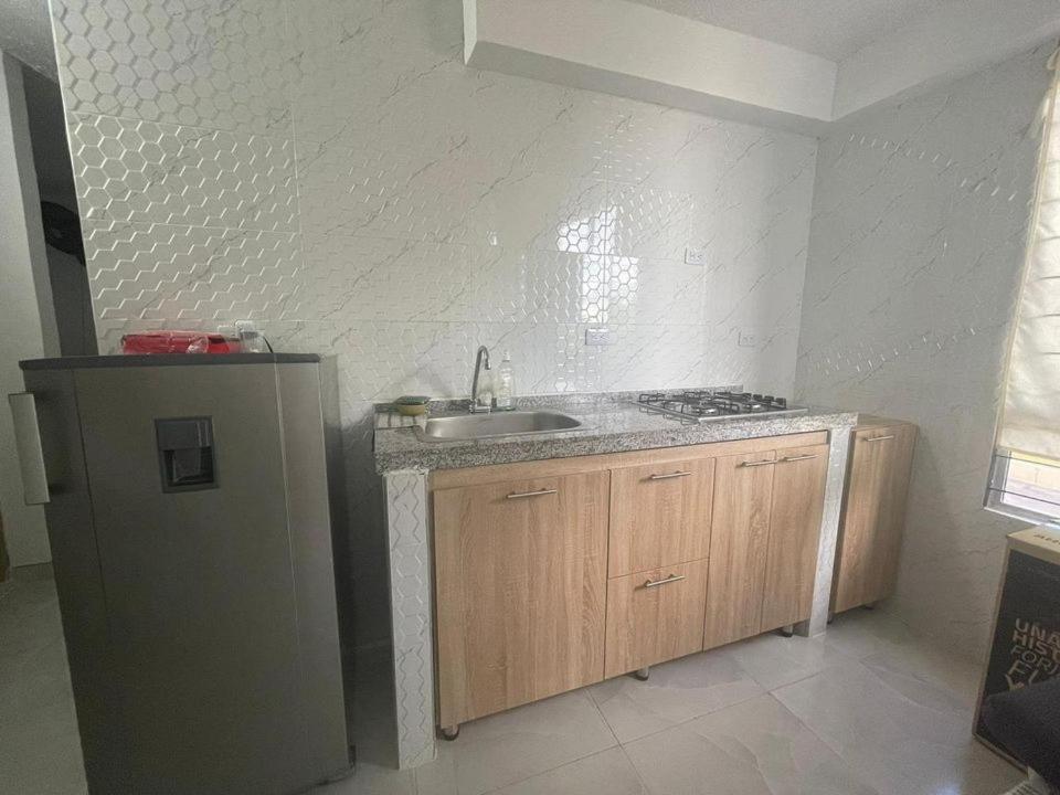Condominio Bahía Solero Girardot