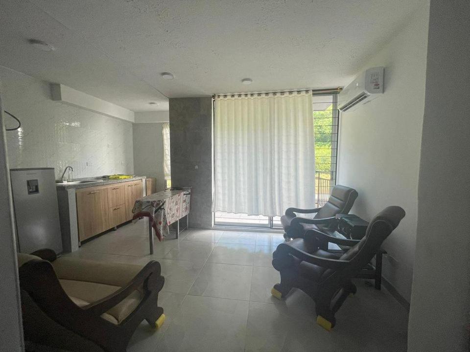 Condominio Bahía Solero Girardot
