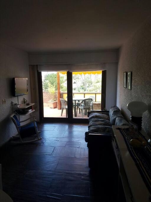 Cómodo apartamento con excelente ubicación