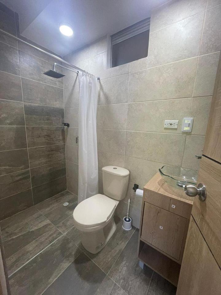 Condominio Bahía Solero Girardot